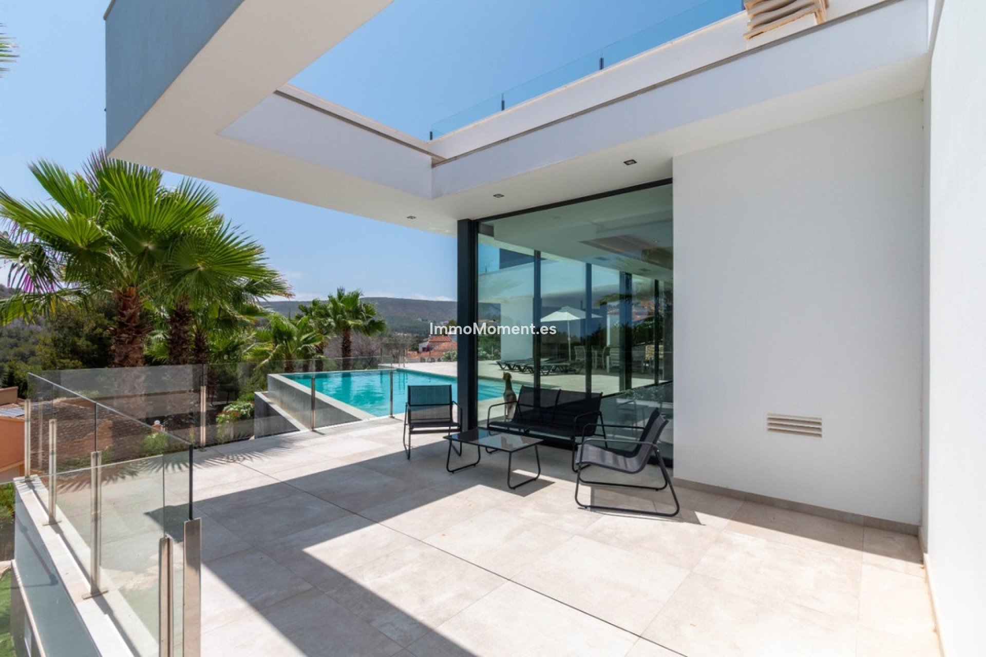 Resale - Villa - Jávea - Jávea - Xàbia Centro