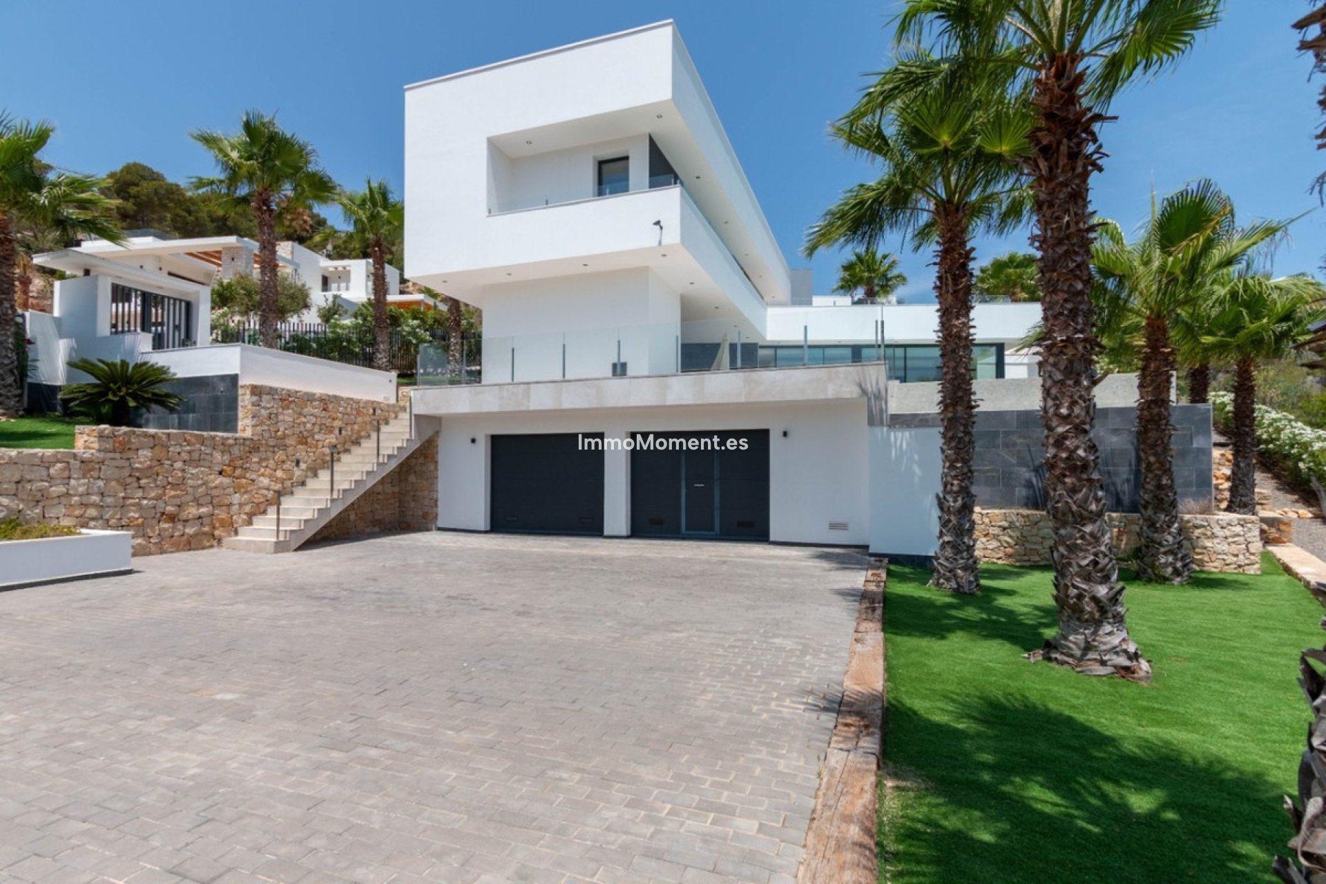 Resale - Villa - Jávea - Jávea - Xàbia Centro
