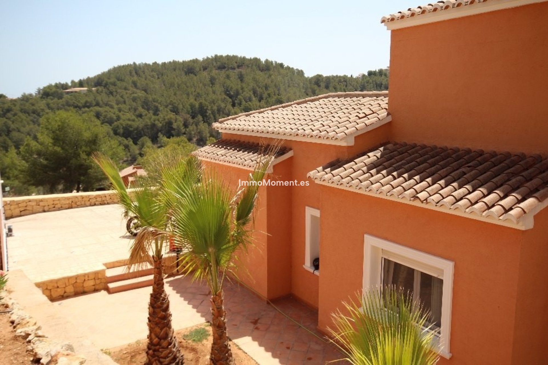 Resale - Villa - Jávea - Jávea - Xàbia Centro