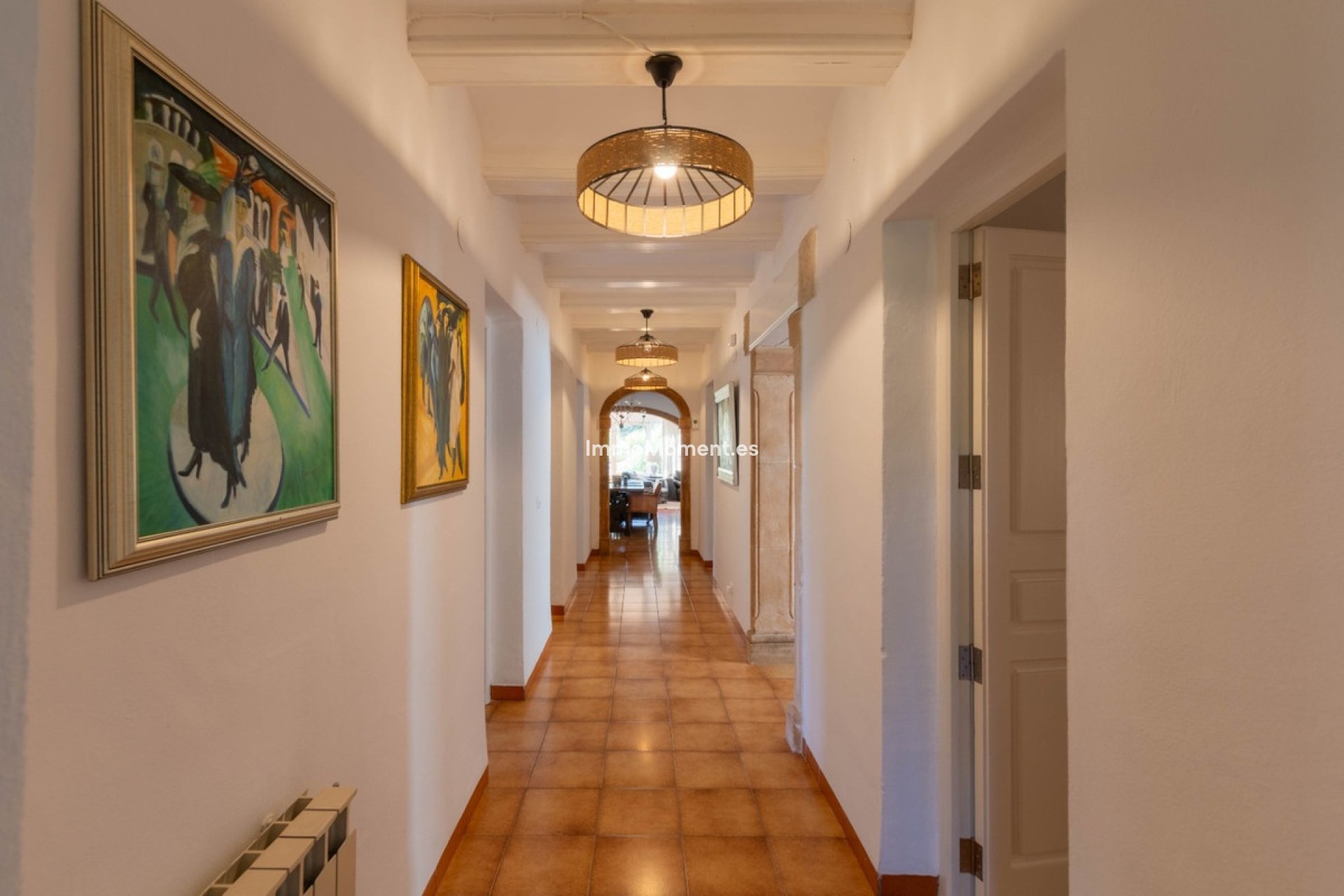 Resale - Villa - Jávea - Jávea - Xàbia Centro