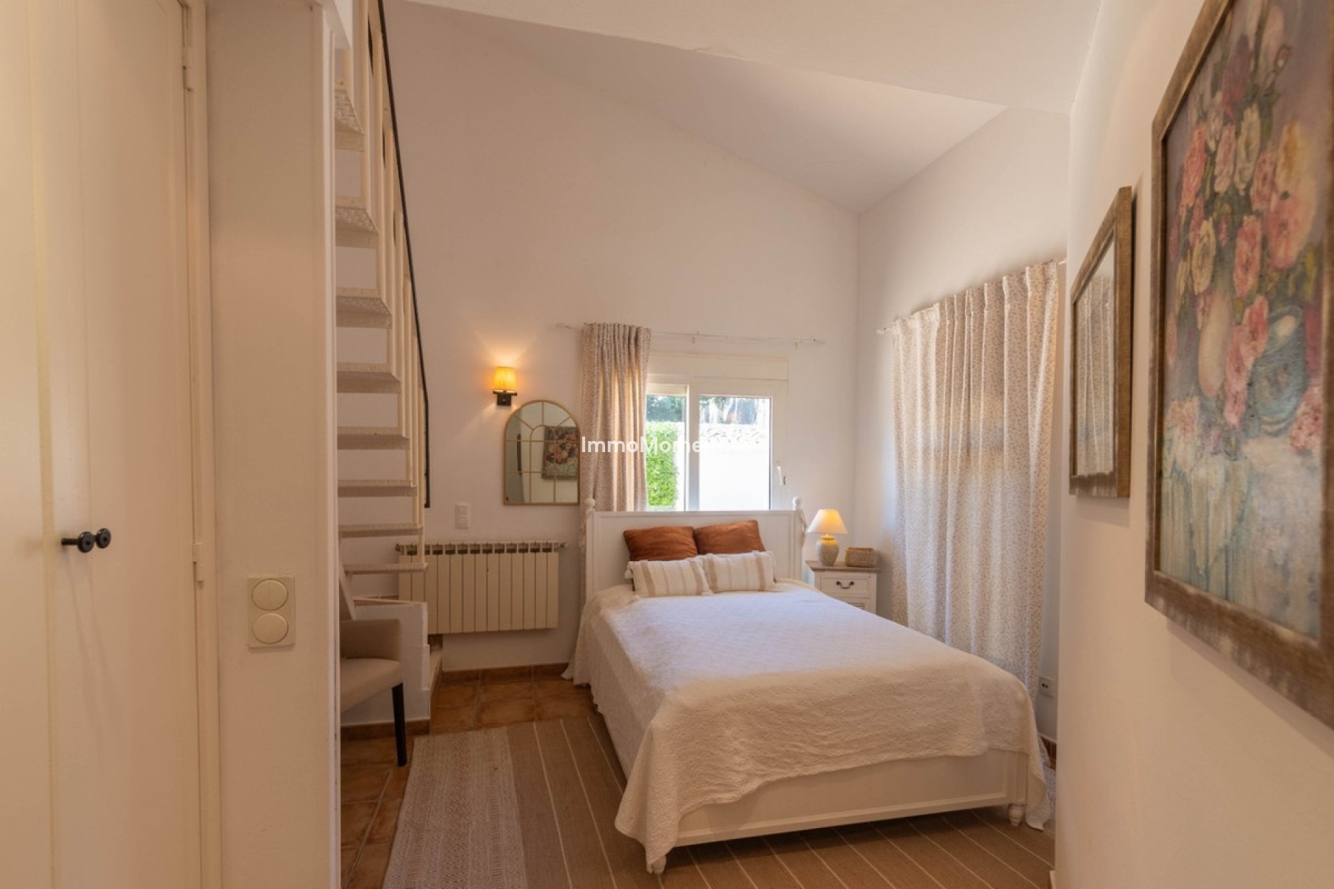 Resale - Villa - Jávea - Jávea - Xàbia Centro