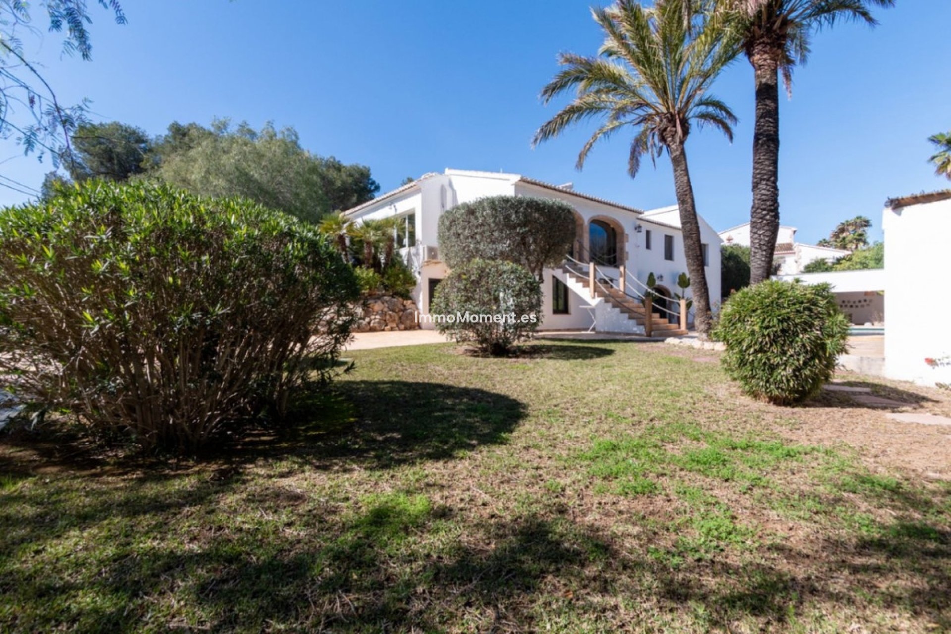 Resale - Villa - Jávea - Jávea - Xàbia Centro