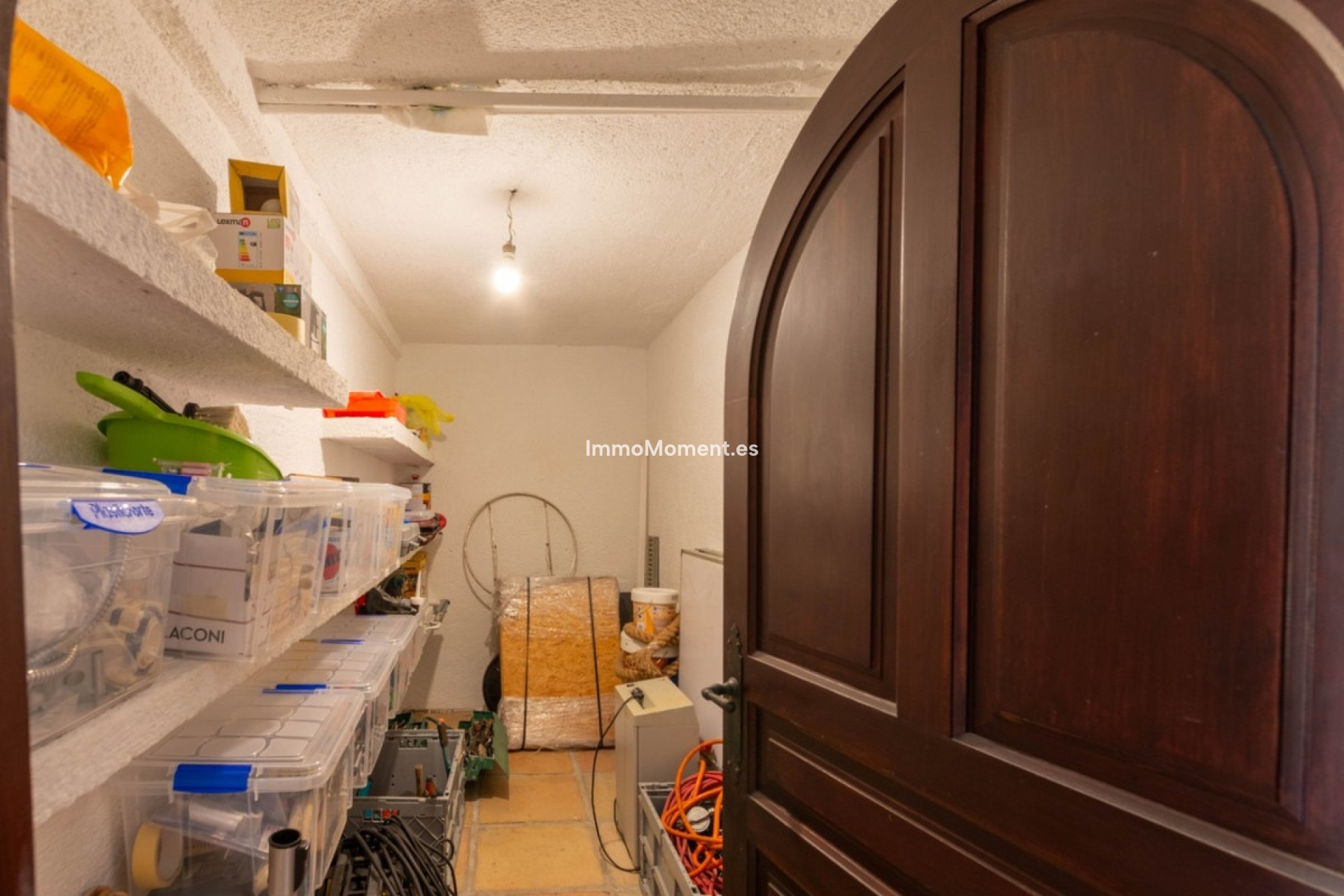 Resale - Villa - Jávea - Jávea - Xàbia Centro