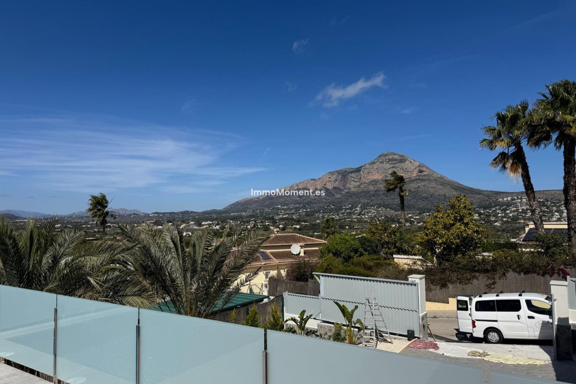 Resale - Villa - Jávea - Jávea - Xàbia Centro