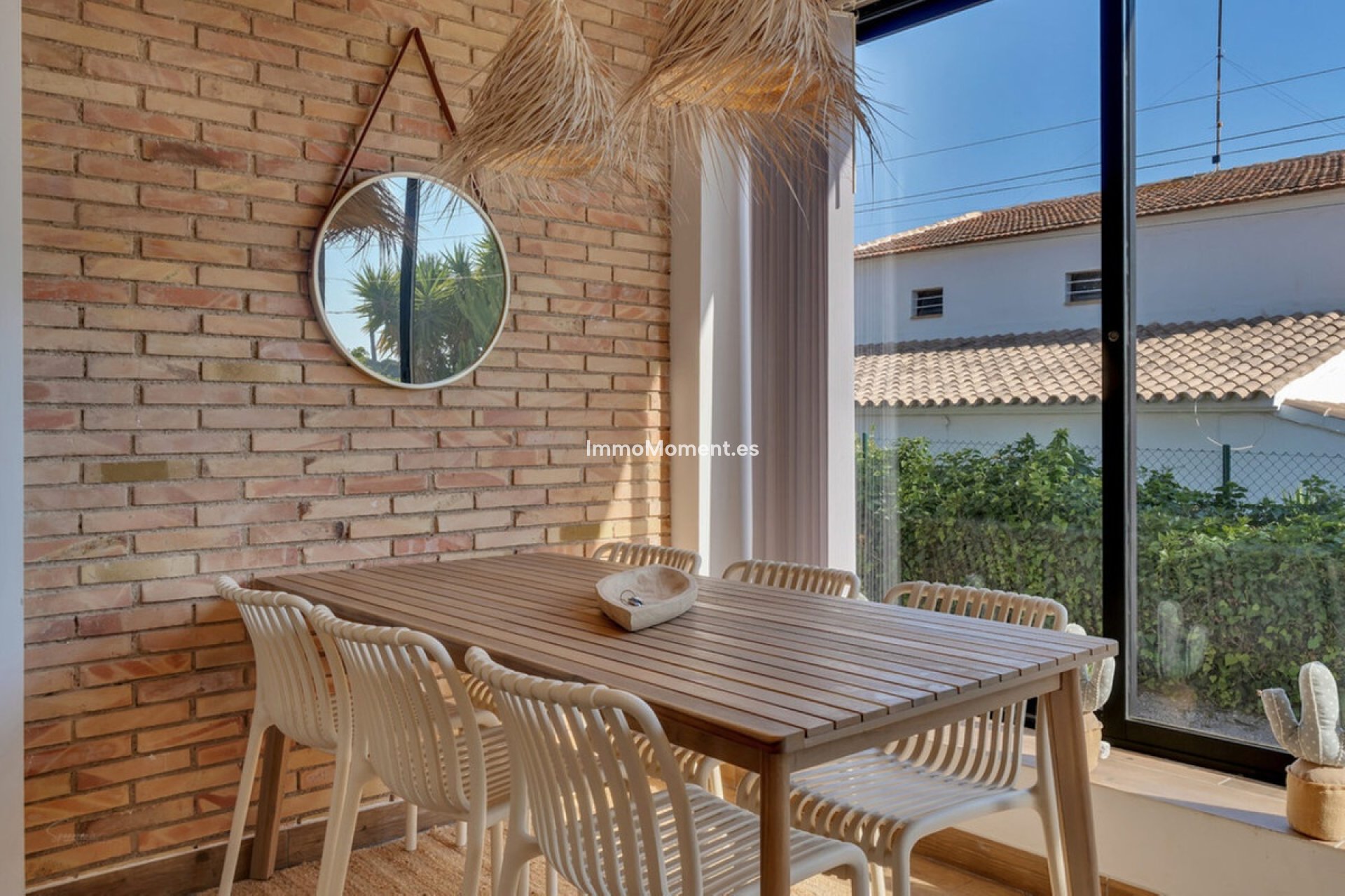 Resale - Villa - Jávea - Jávea - Xàbia Centro