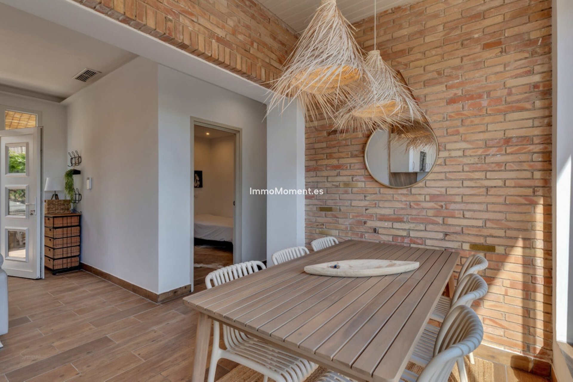 Resale - Villa - Jávea - Jávea - Xàbia Centro