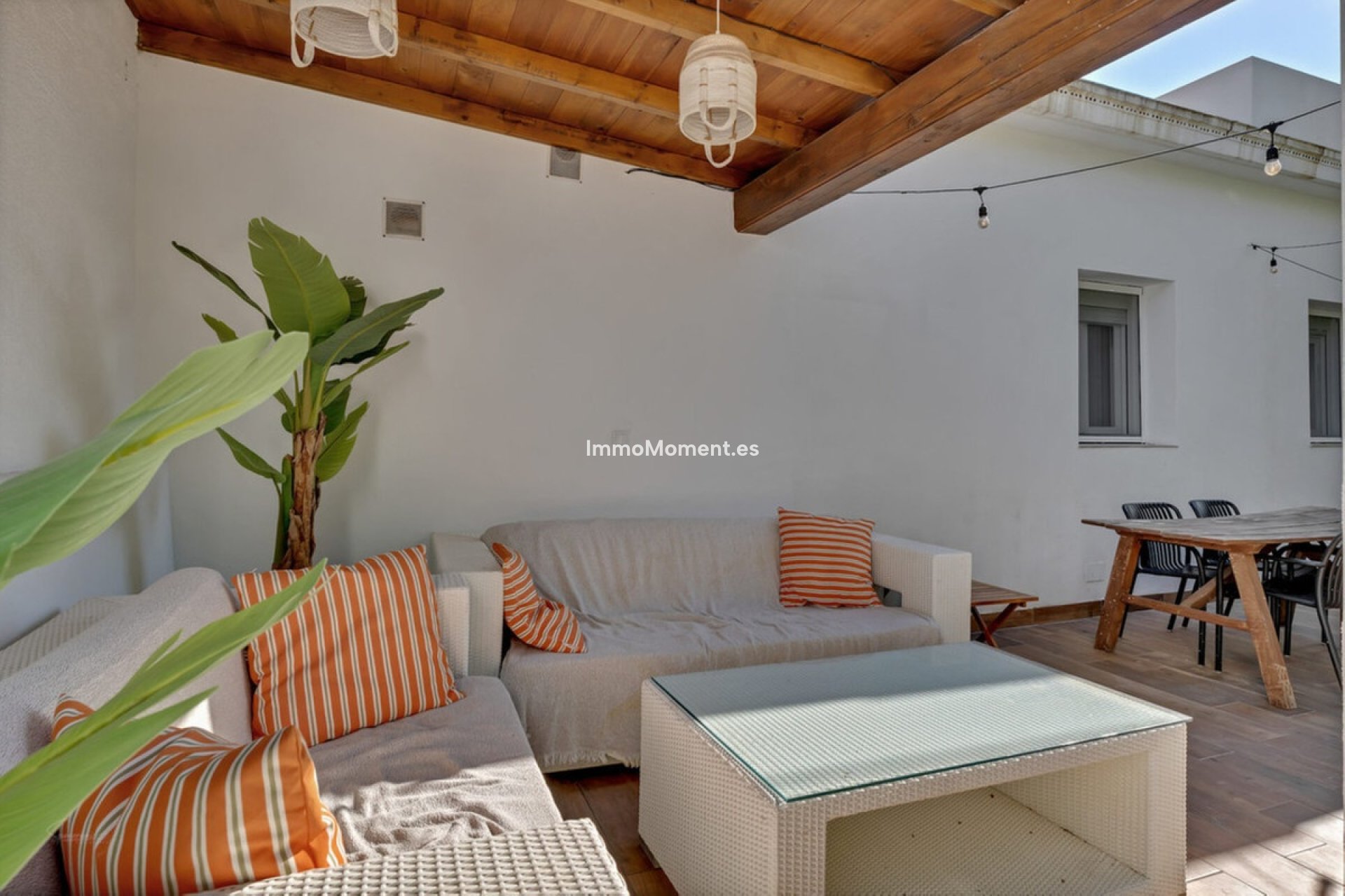 Resale - Villa - Jávea - Jávea - Xàbia Centro
