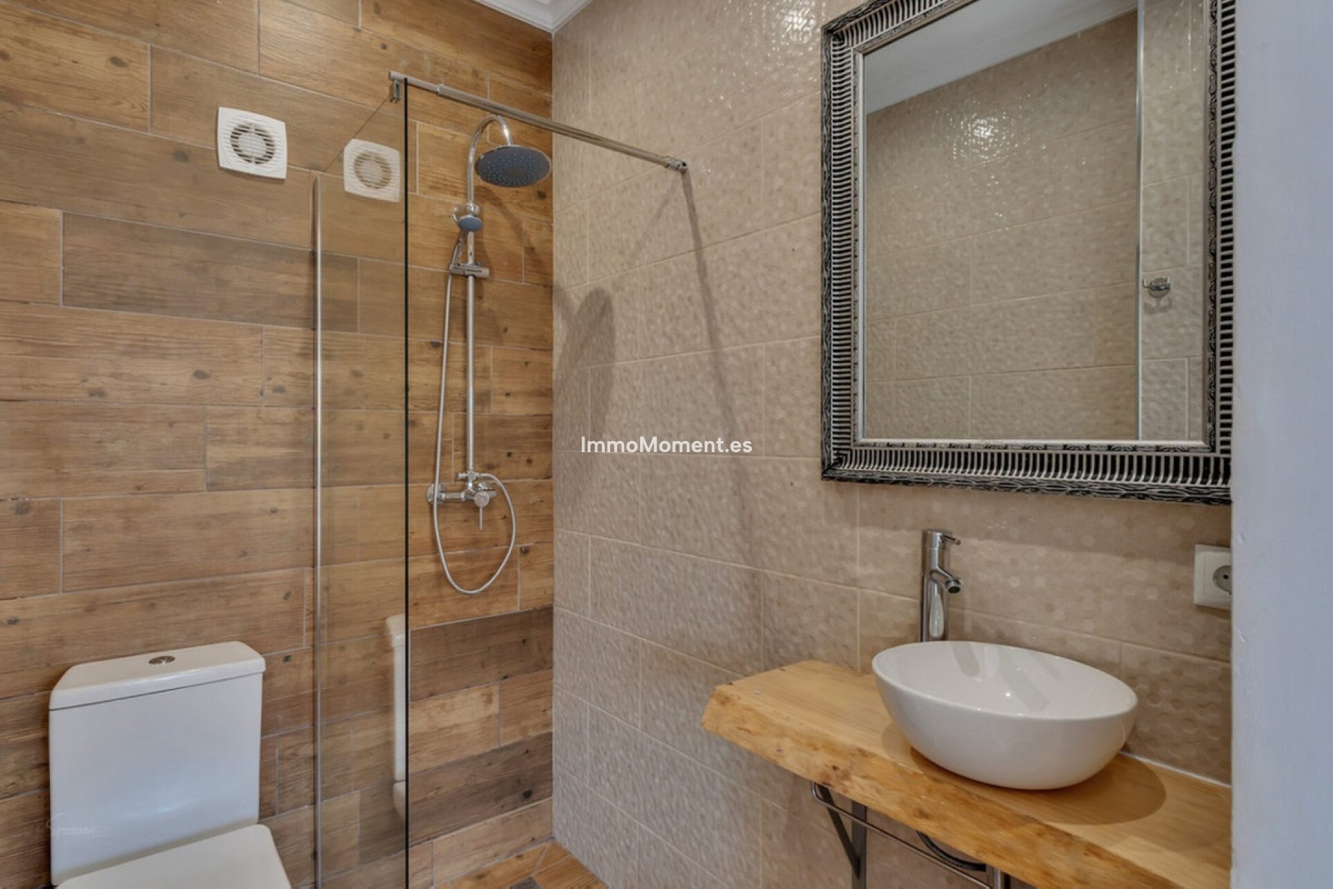 Resale - Villa - Jávea - Jávea - Xàbia Centro