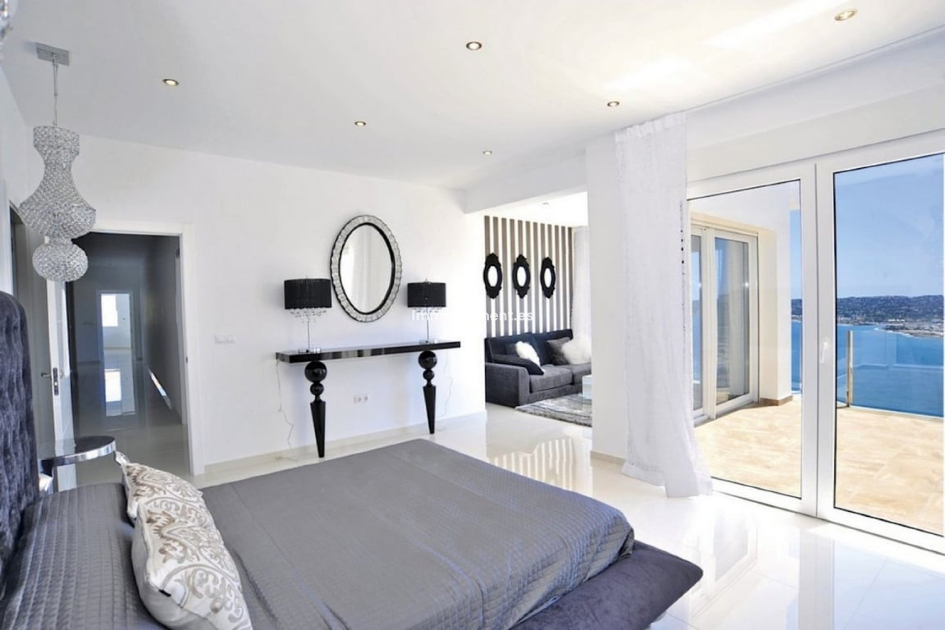 Resale - Villa - Jávea - Jávea - Xàbia Centro