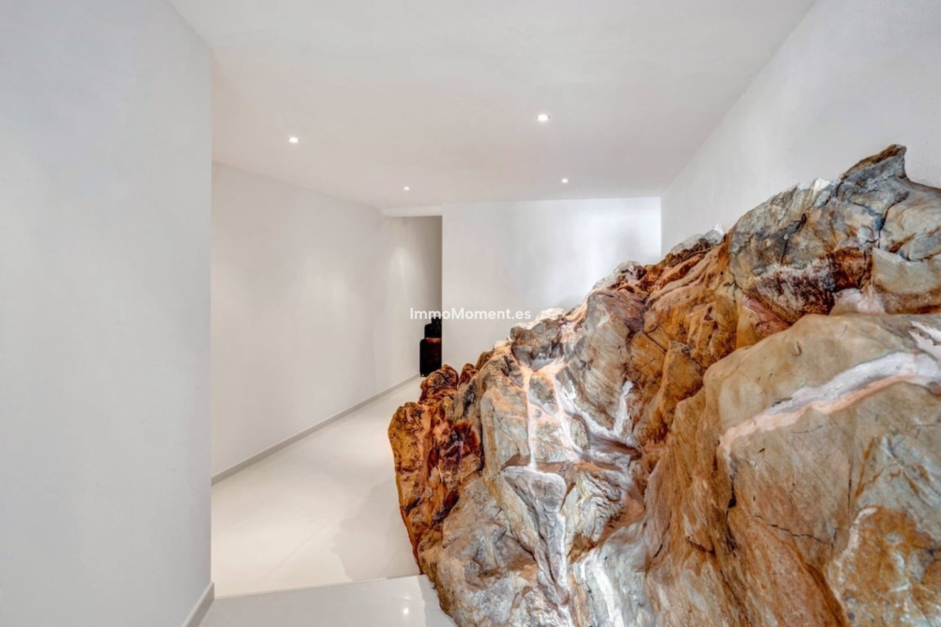 Resale - Villa - Jávea - Jávea - Xàbia Centro