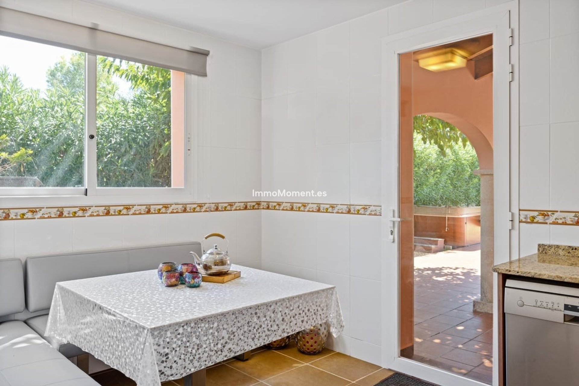 Resale - Villa - Jávea - Jávea - Xàbia Centro