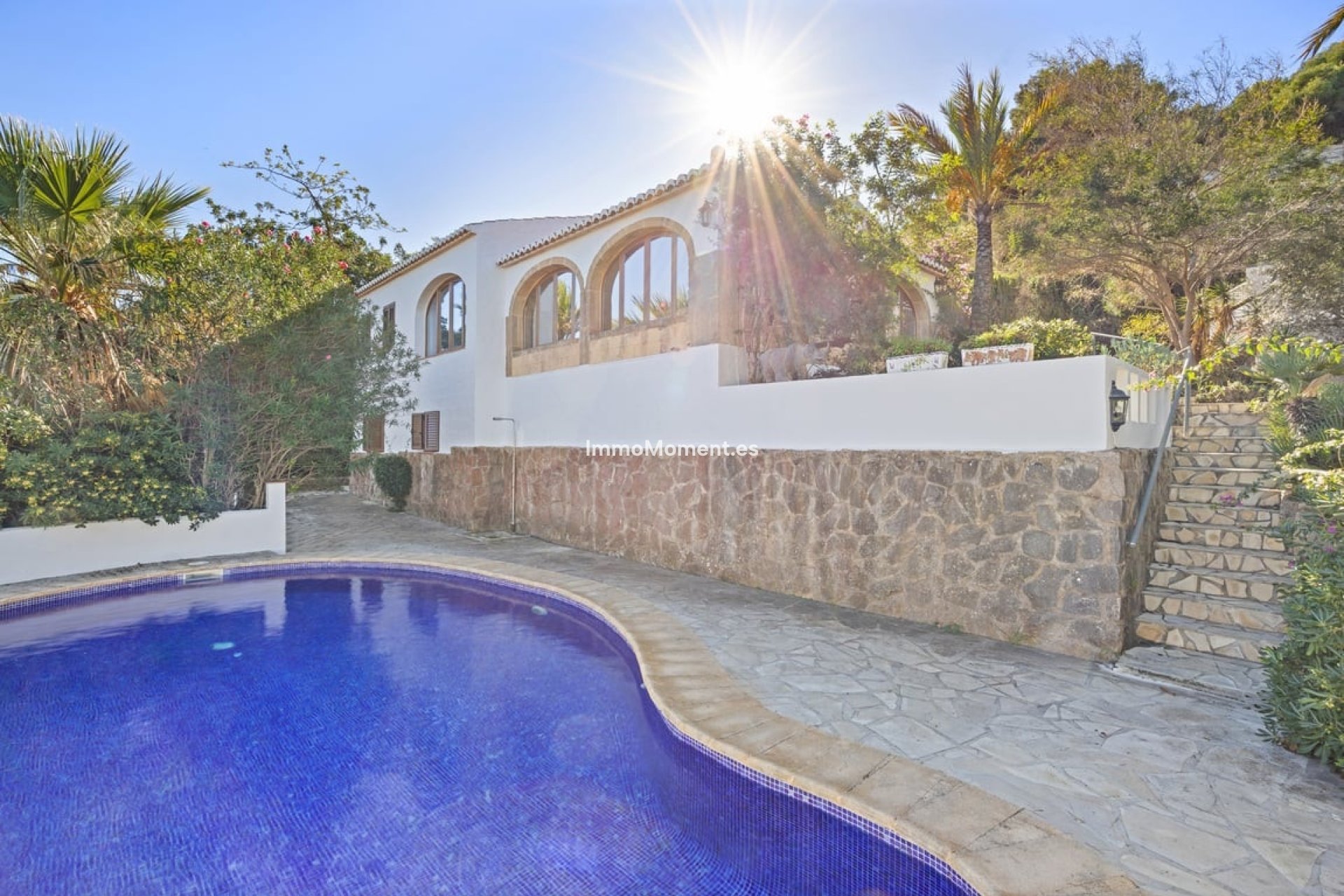 Resale - Villa - Jávea - Jávea - Xàbia Centro