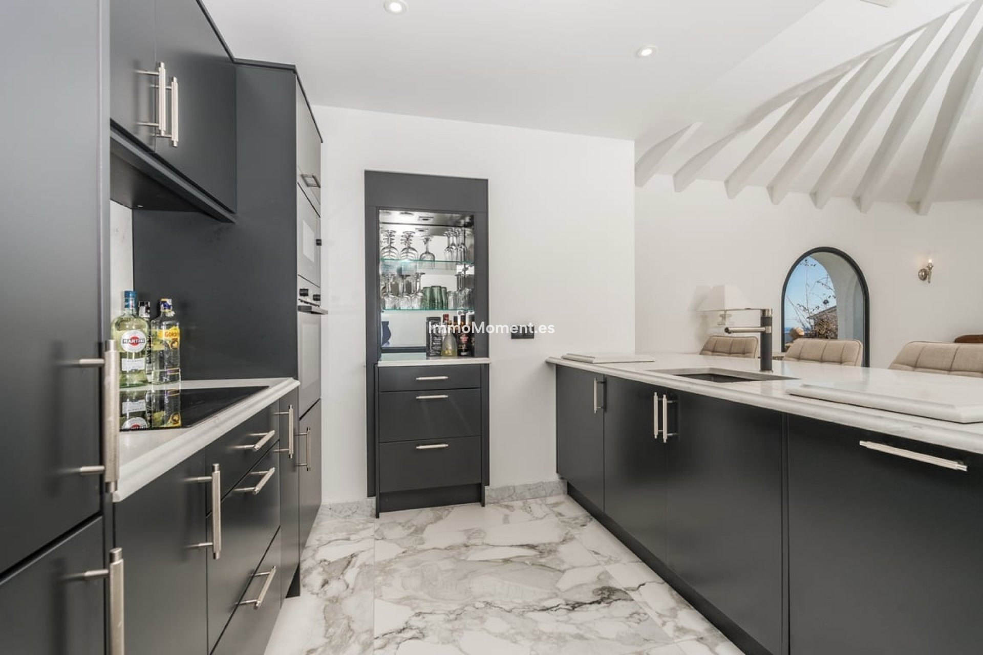 Resale - Villa - Jávea - Jávea - Xàbia Centro