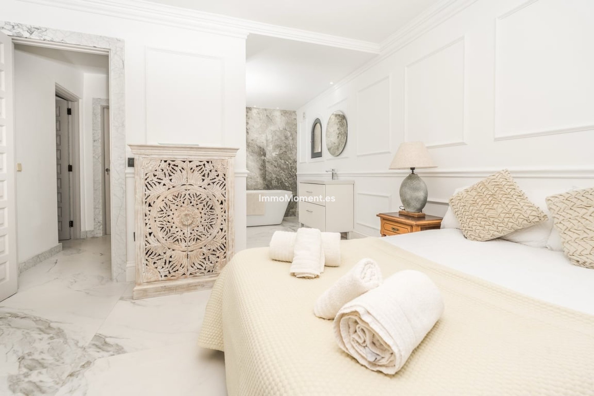 Resale - Villa - Jávea - Jávea - Xàbia Centro