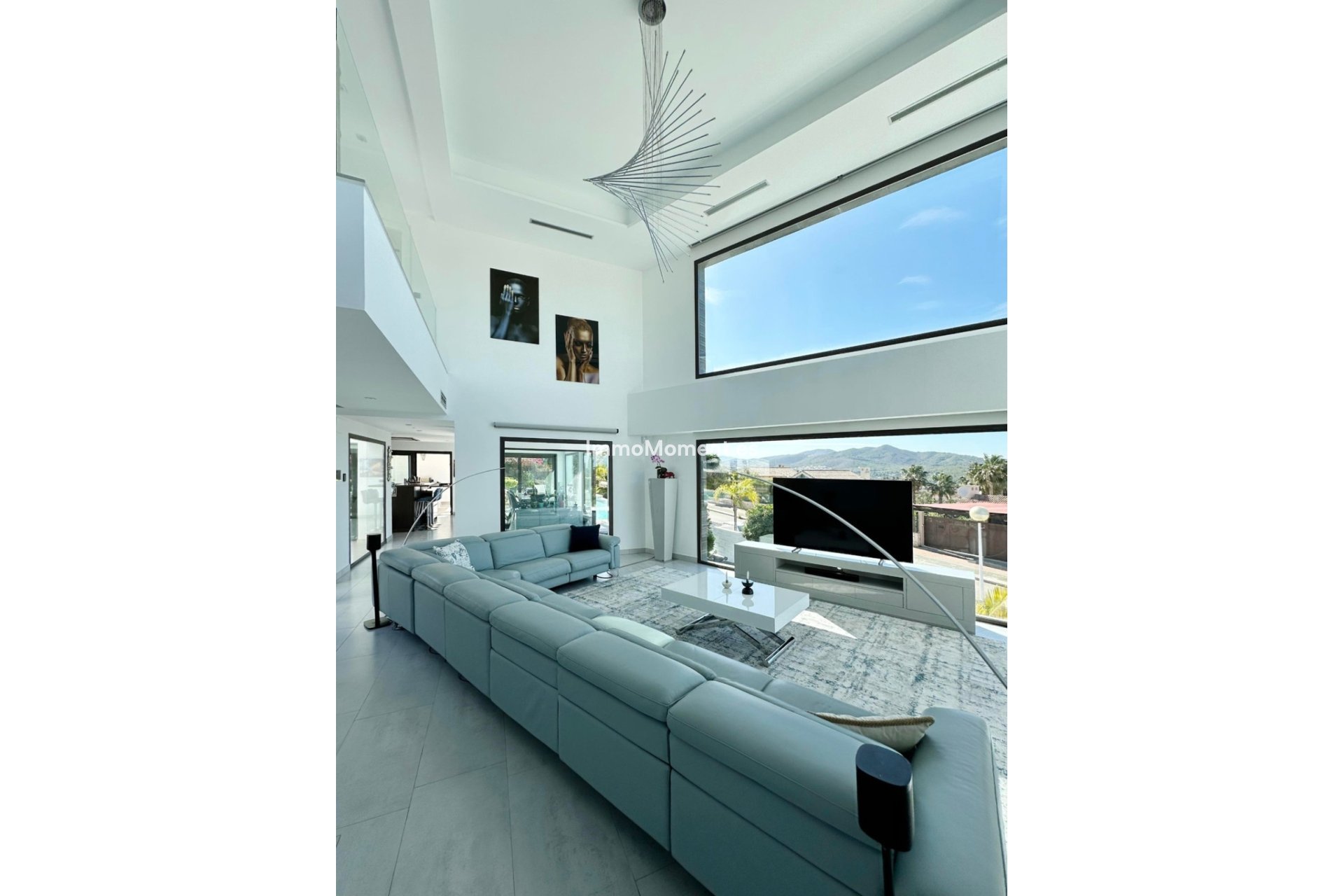 Resale - Villa - Jávea - Jávea - Xàbia Centro