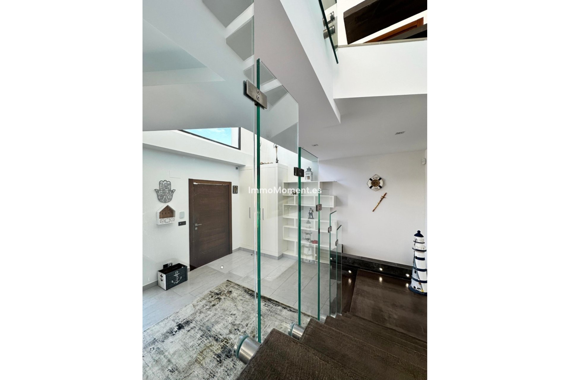 Resale - Villa - Jávea - Jávea - Xàbia Centro