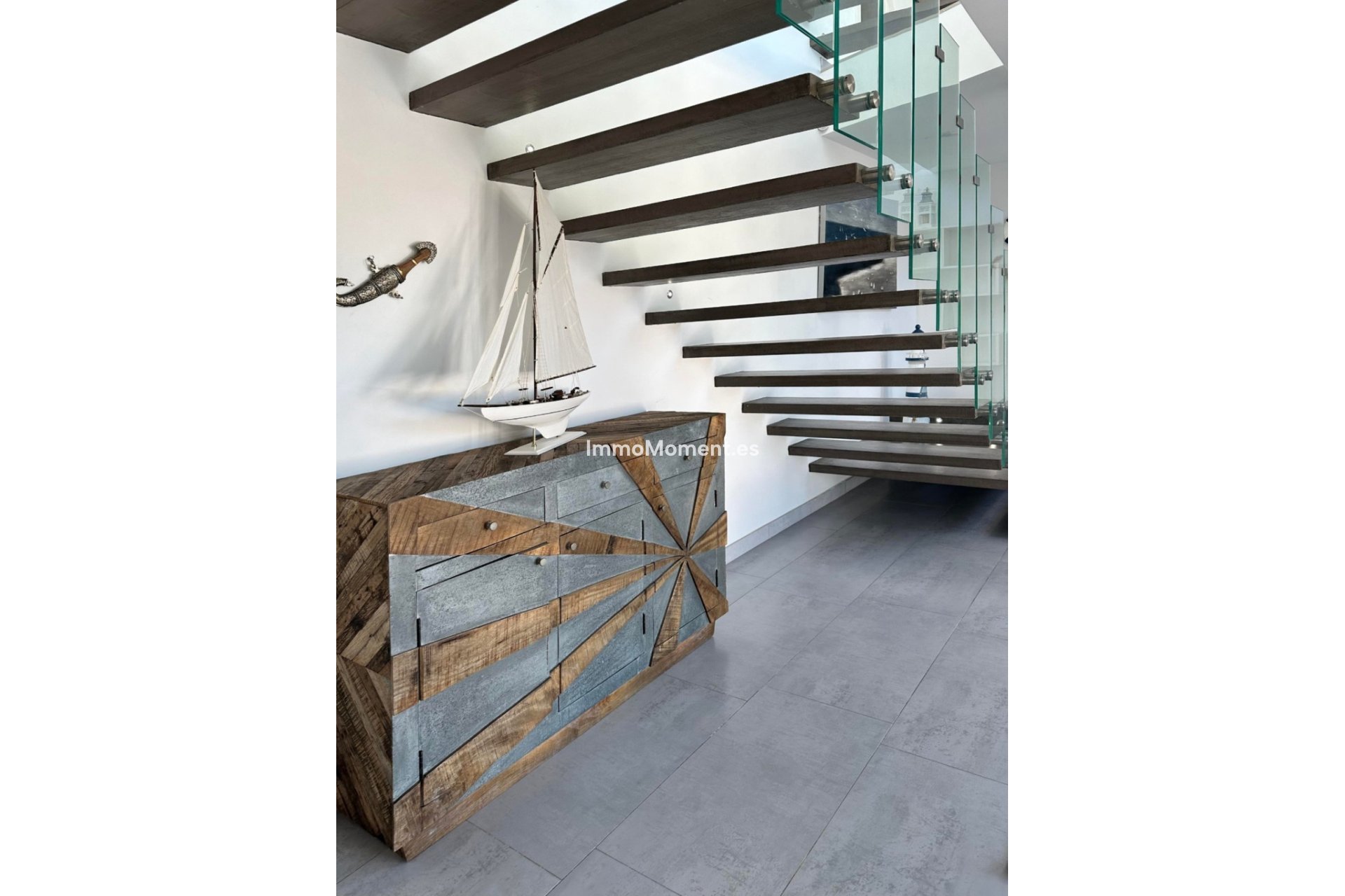 Resale - Villa - Jávea - Jávea - Xàbia Centro