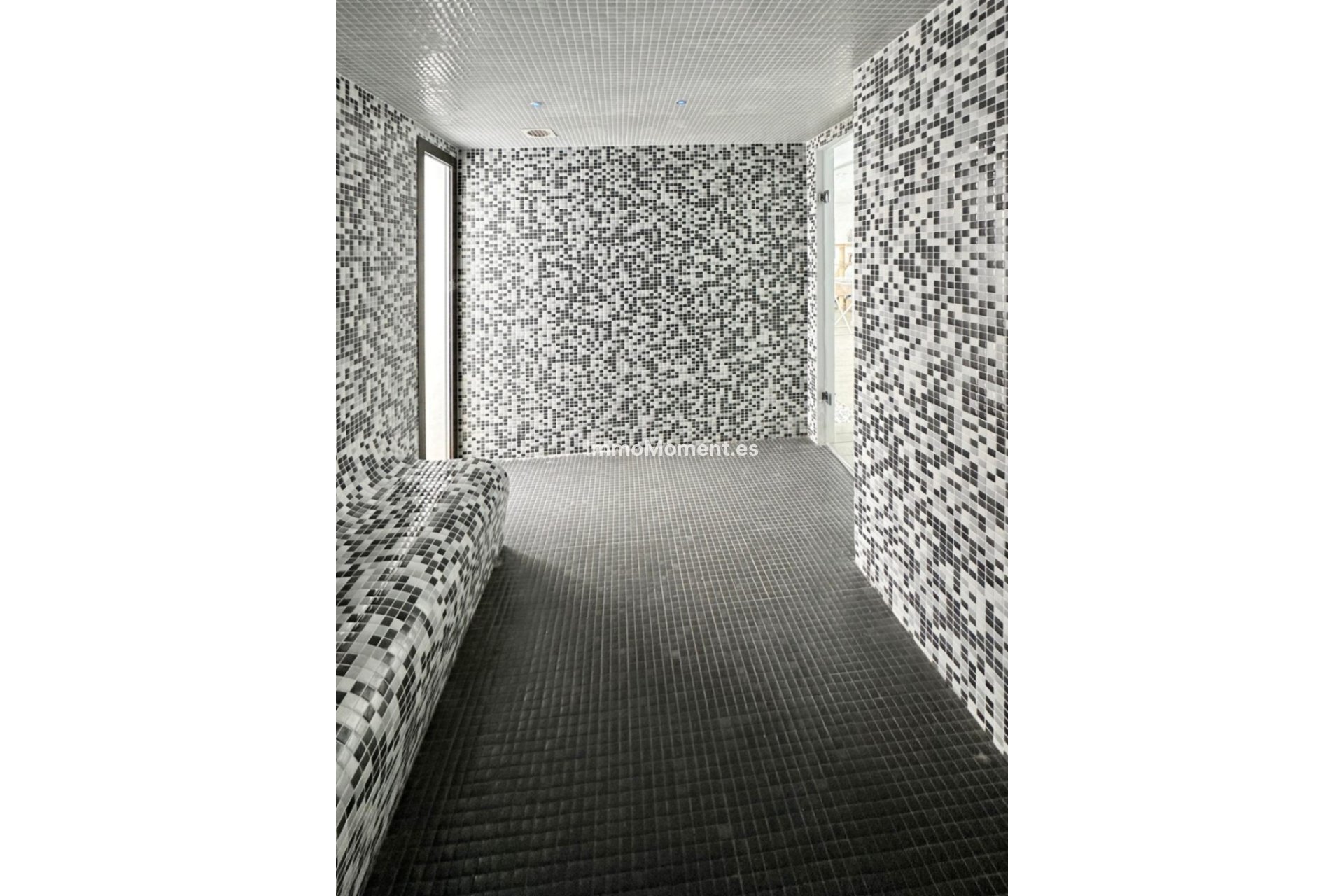 Resale - Villa - Jávea - Jávea - Xàbia Centro