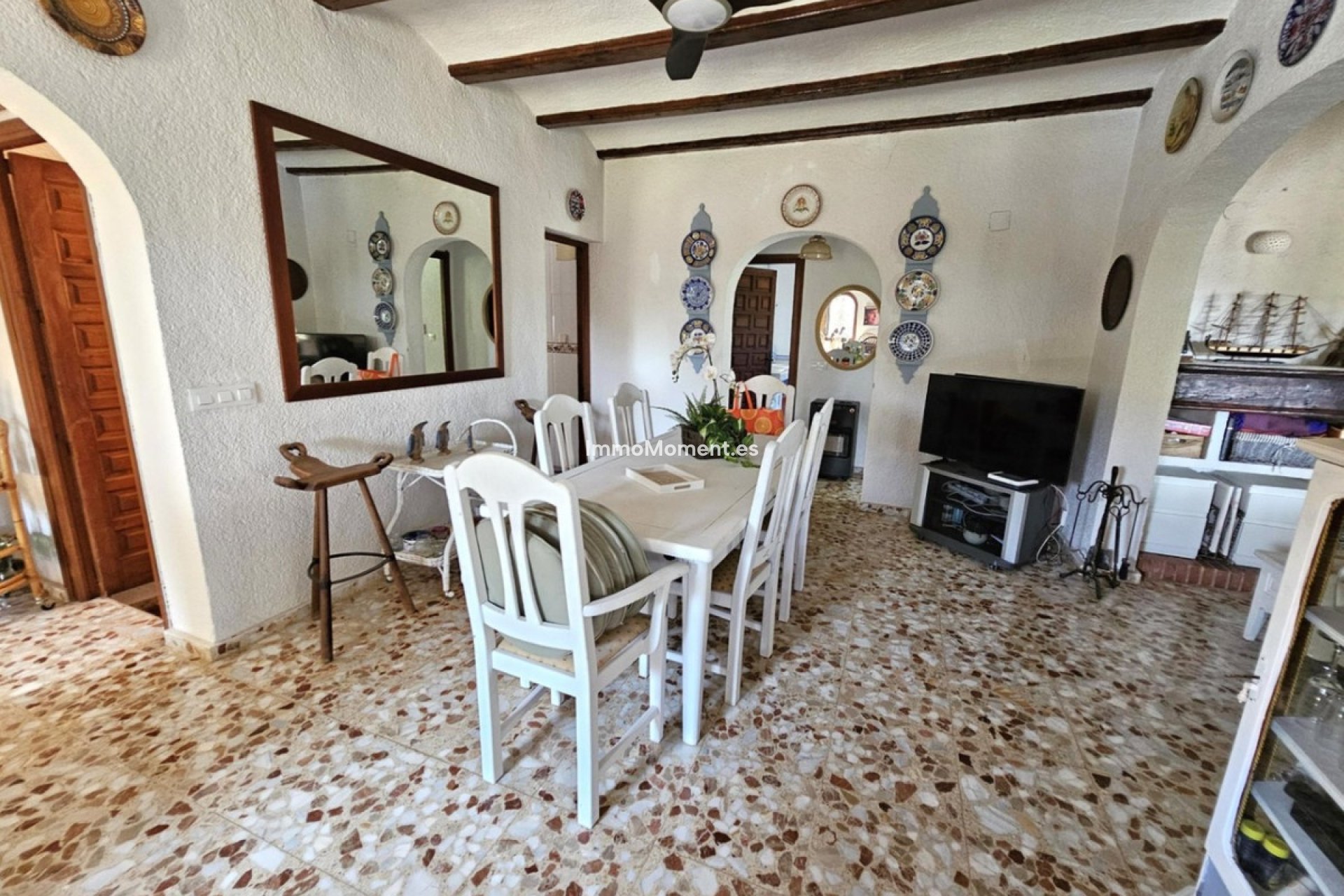 Resale - Villa - Jávea - Jávea - Xàbia Centro