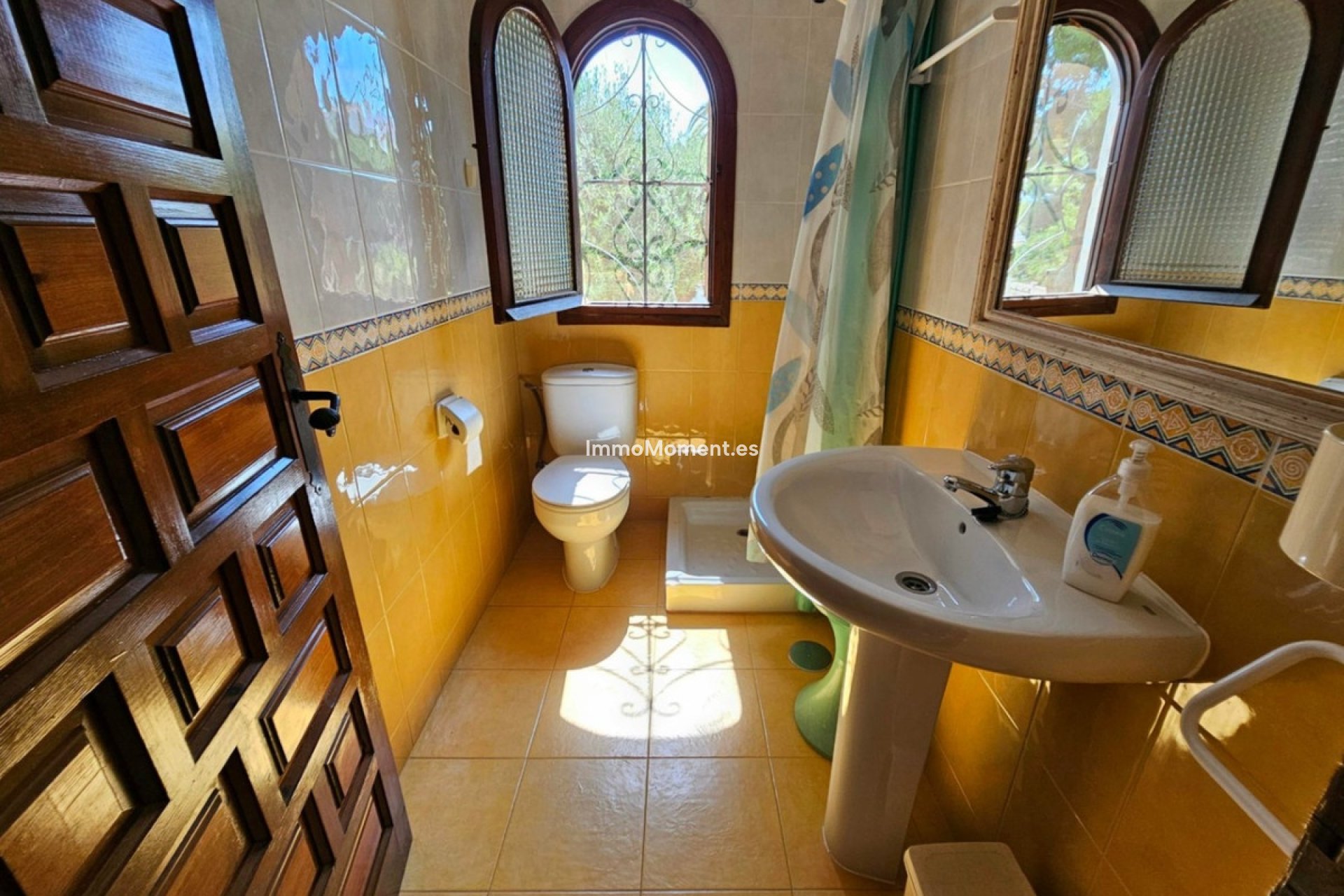 Resale - Villa - Jávea - Jávea - Xàbia Centro