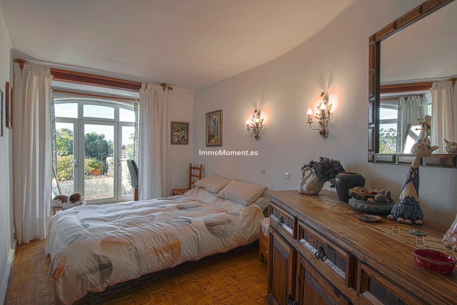 Resale - Villa - Jávea - Jávea - Xàbia Centro