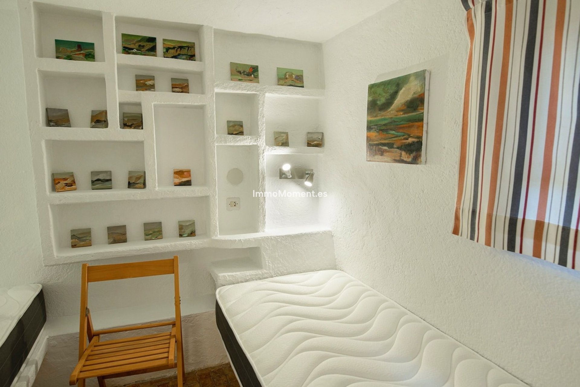 Resale - Villa - Jávea - Jávea - Xàbia Centro