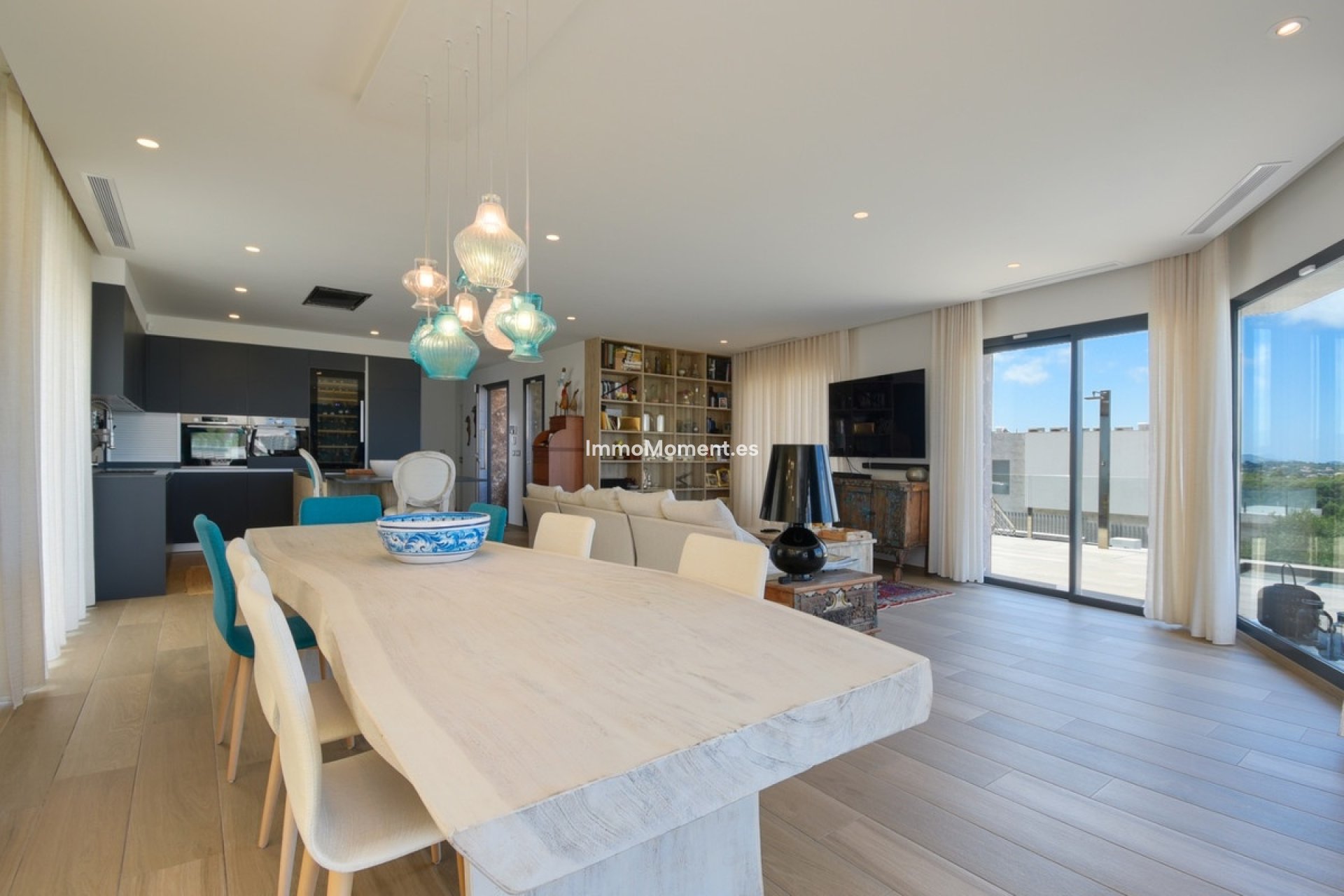 Resale - Villa - Jávea - Jávea - Xàbia Centro