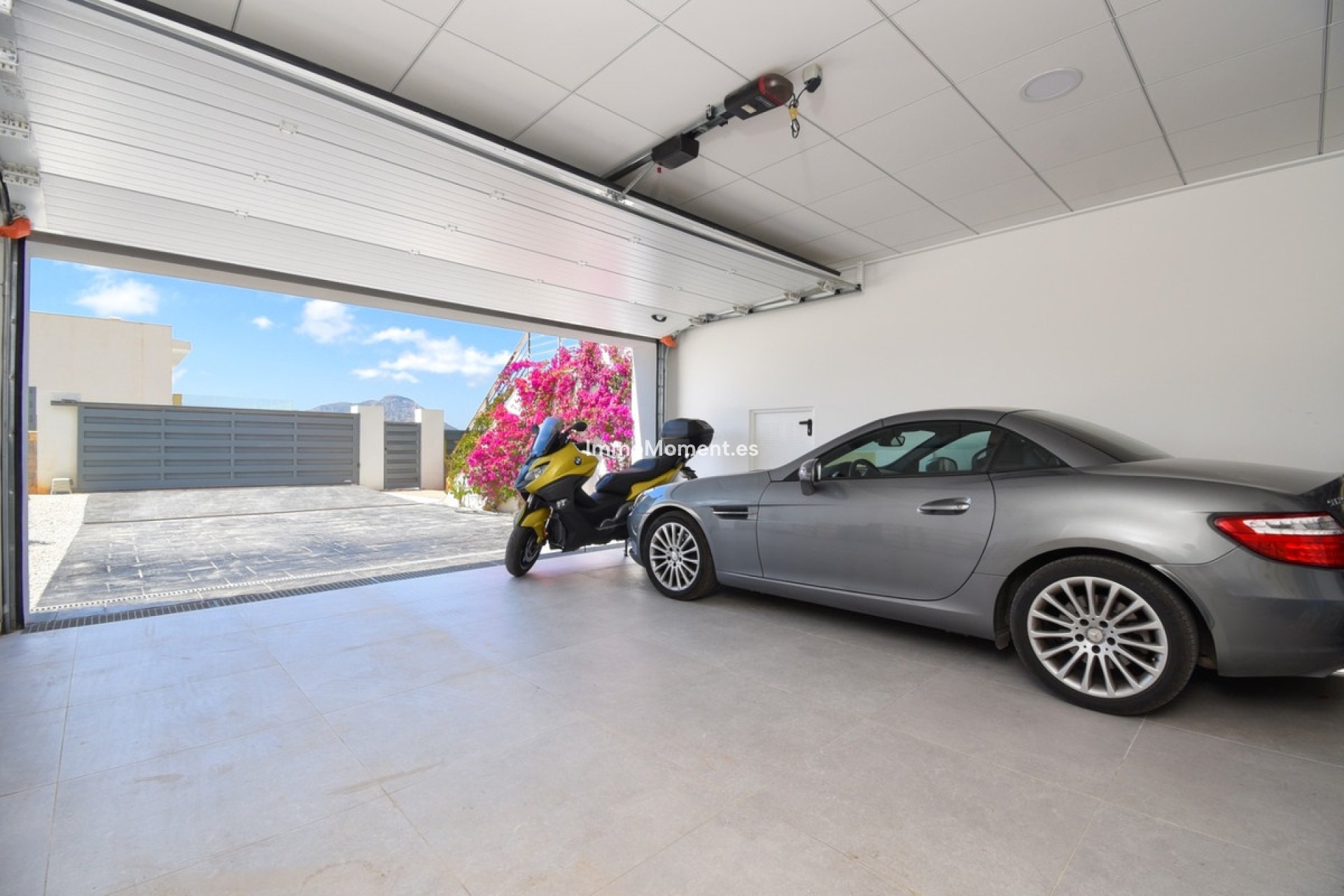 Resale - Villa - Jávea - Jávea - Xàbia Centro