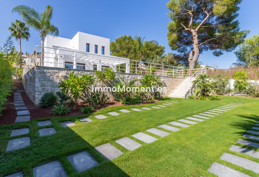 Resale - Villa - Jávea - Jávea - Xàbia Centro