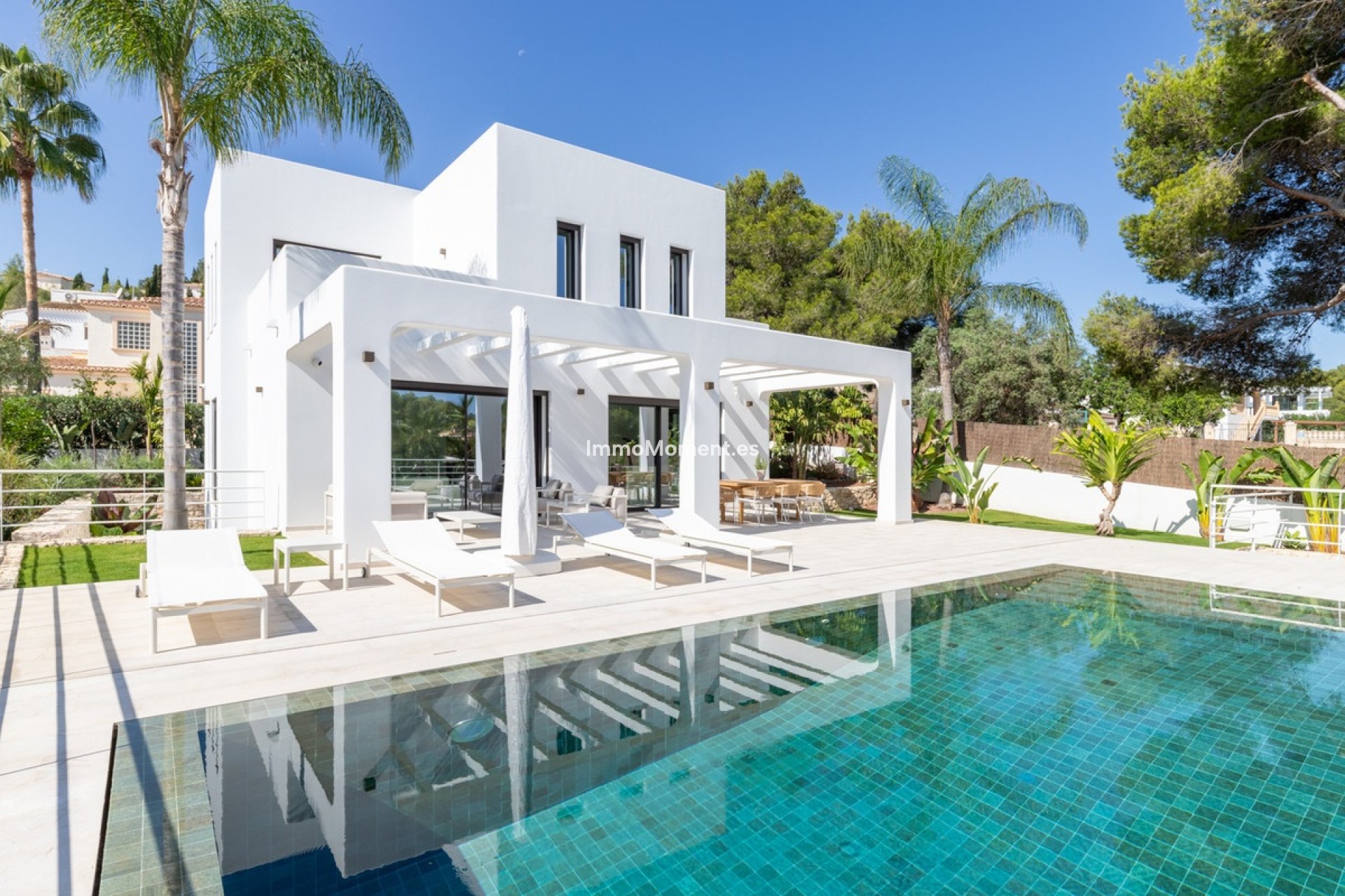 Resale - Villa - Jávea - Jávea - Xàbia Centro