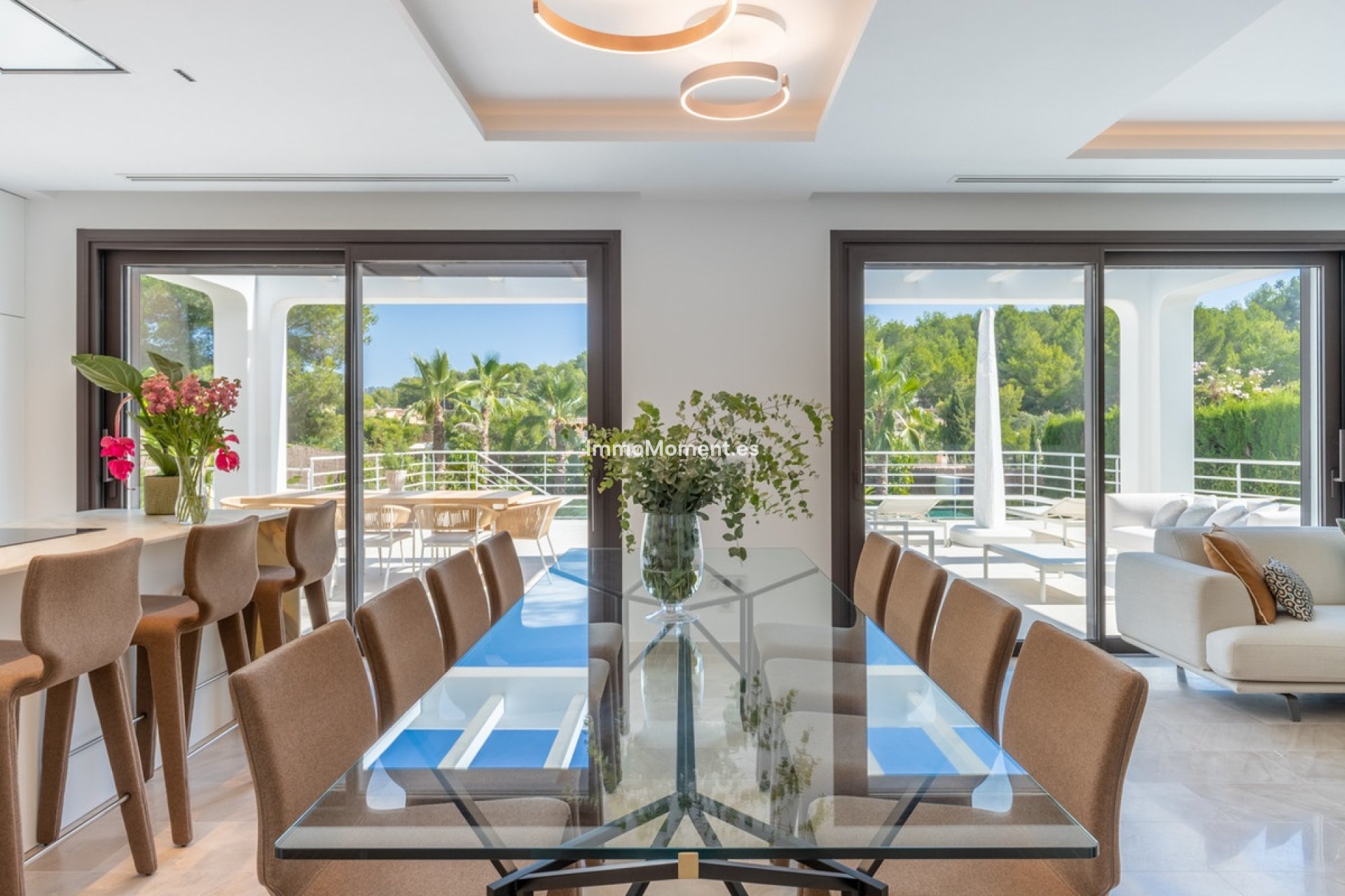 Resale - Villa - Jávea - Jávea - Xàbia Centro