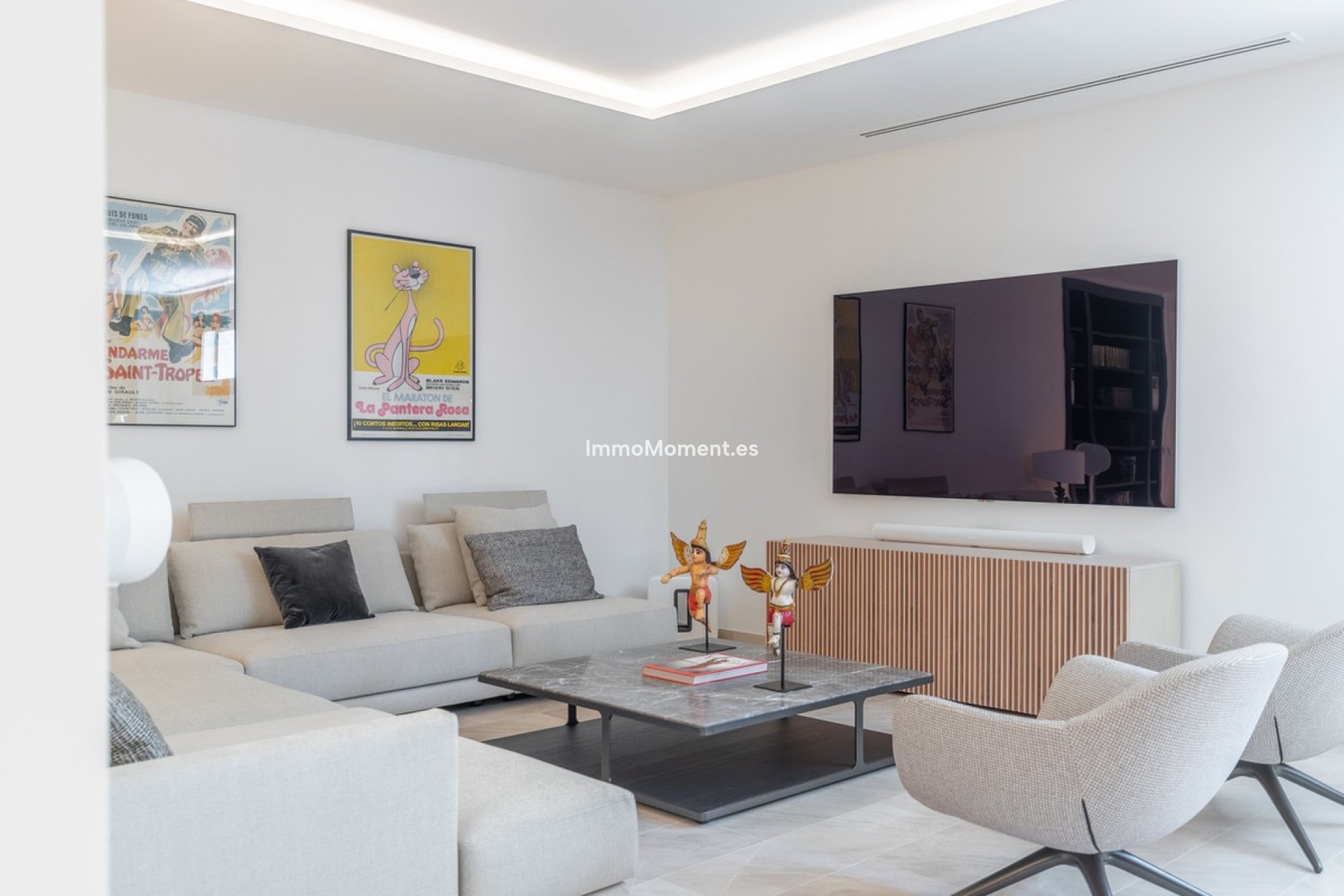 Resale - Villa - Jávea - Jávea - Xàbia Centro