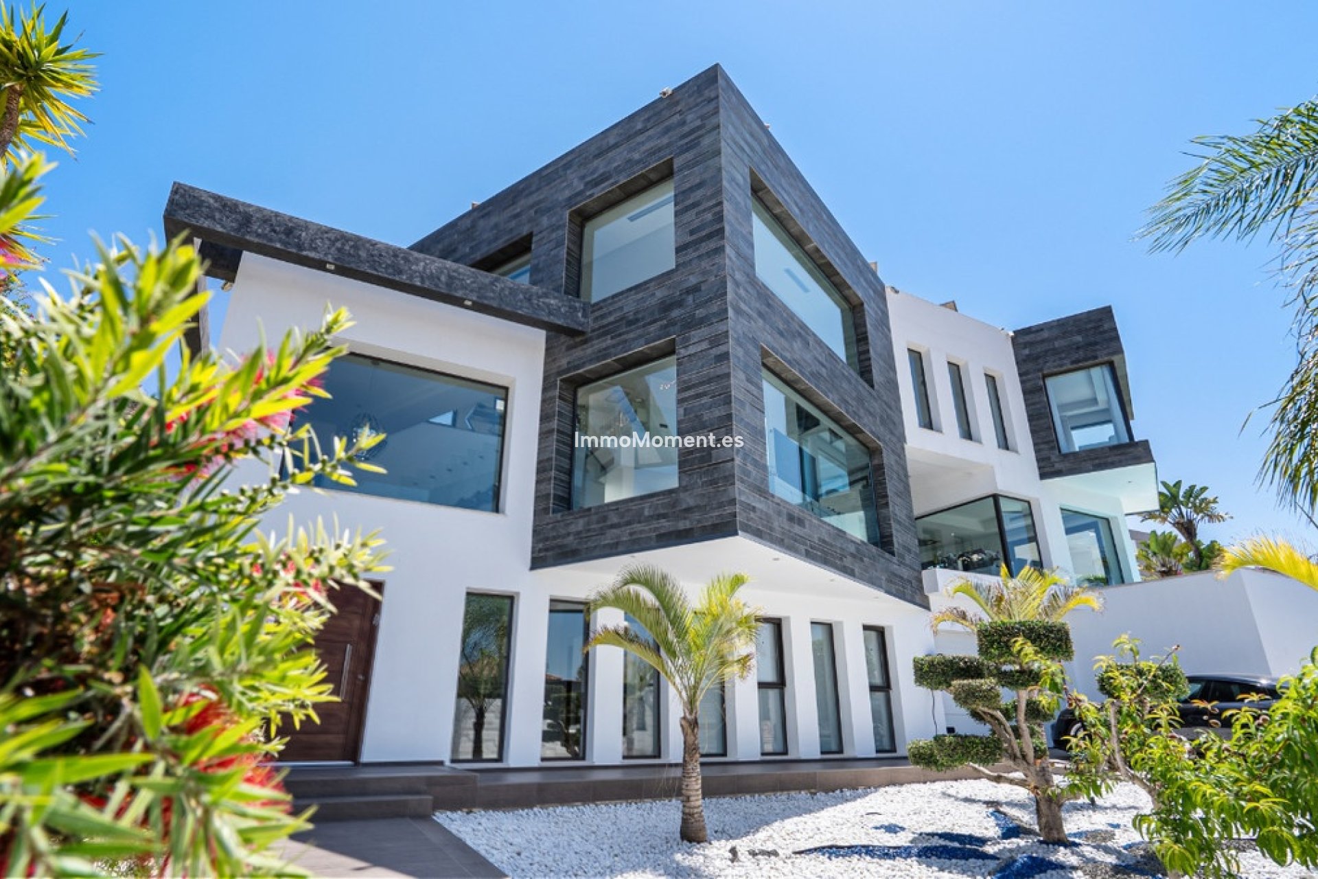 Resale - Villa - Jávea - Jávea - Xàbia Centro