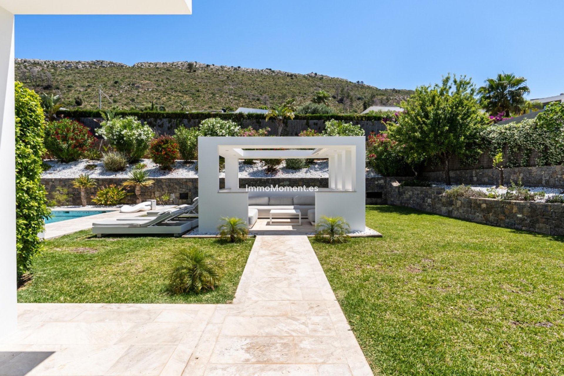 Resale - Villa - Jávea - Jávea - Xàbia Centro