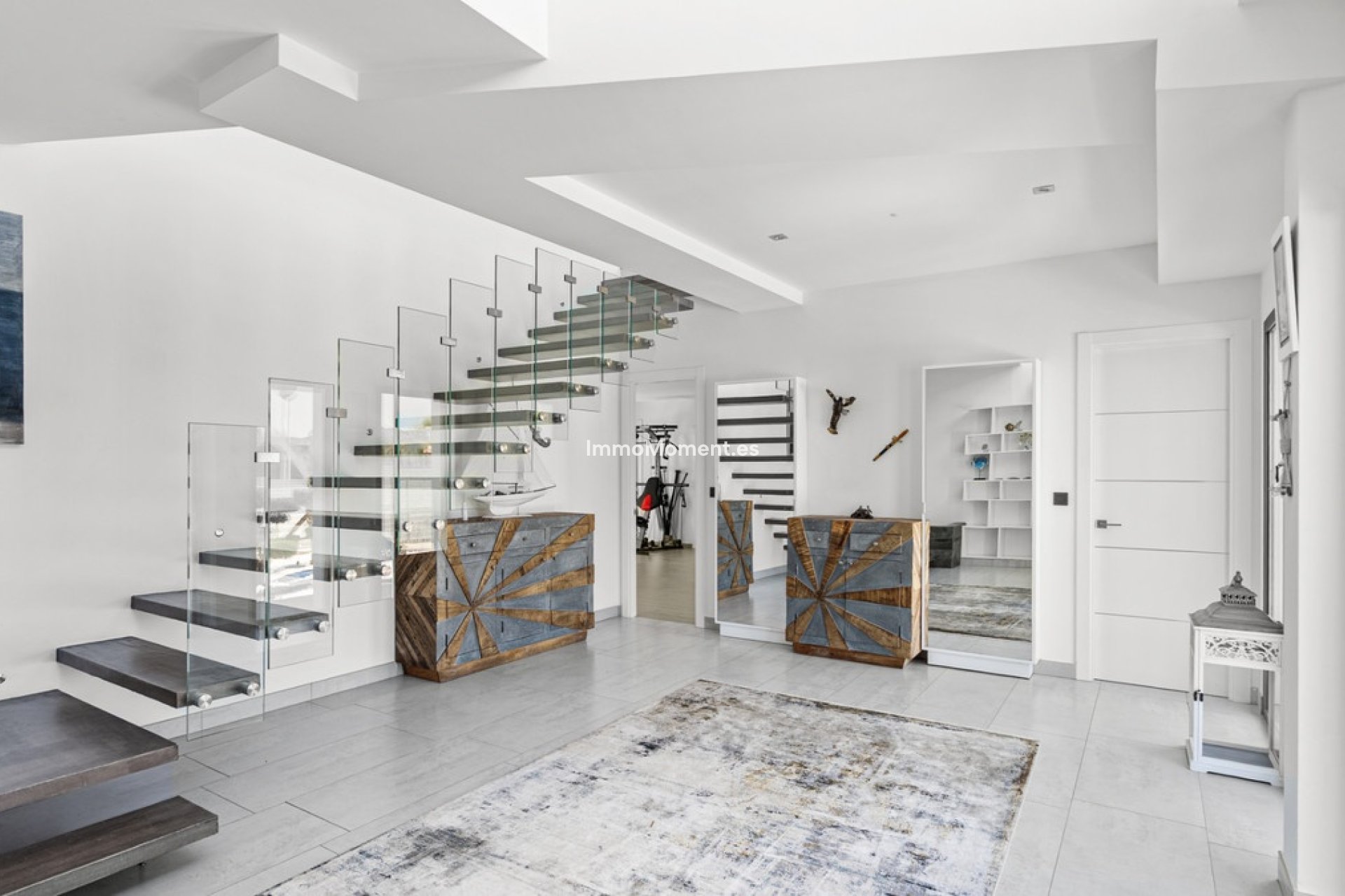 Resale - Villa - Jávea - Jávea - Xàbia Centro