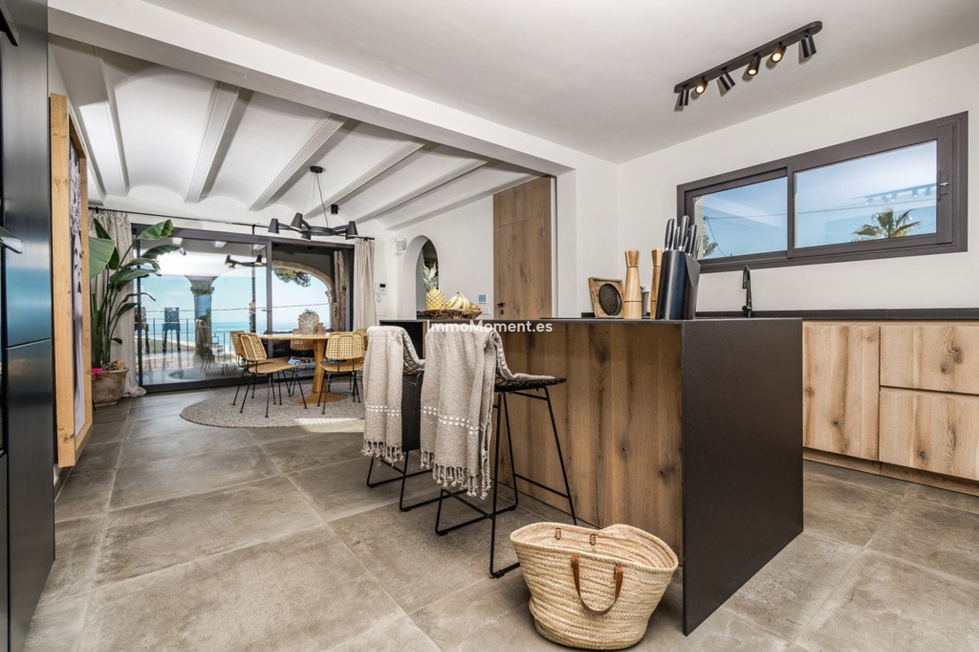 Resale - Villa - Jávea - Jávea - Xàbia Centro