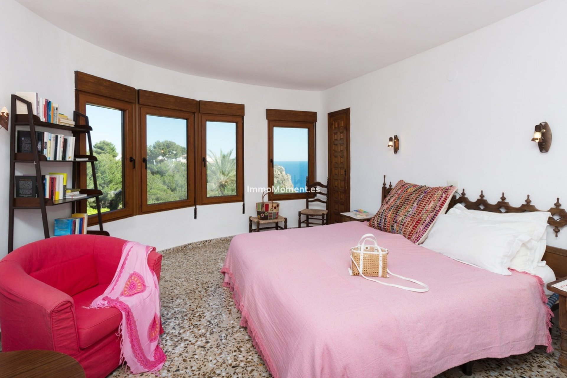 Resale - Villa - Jávea - Jávea - Xàbia Centro