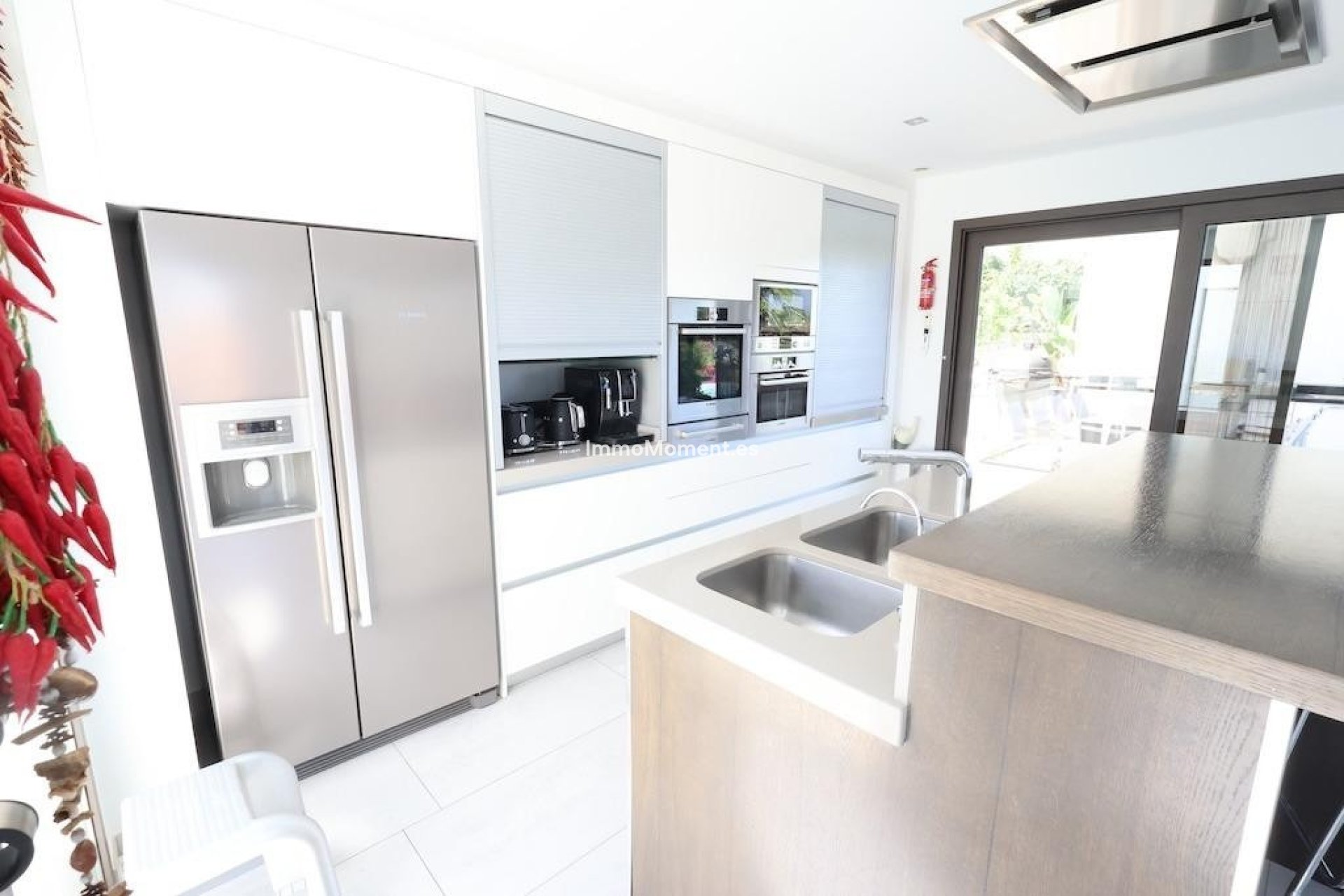 Resale - Villa - Jávea - Jávea - Xàbia Centro