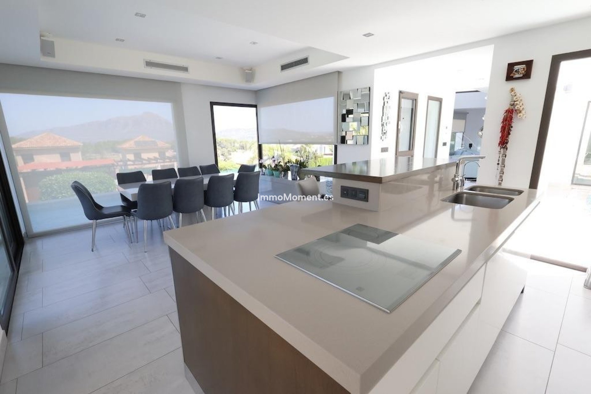Resale - Villa - Jávea - Jávea - Xàbia Centro