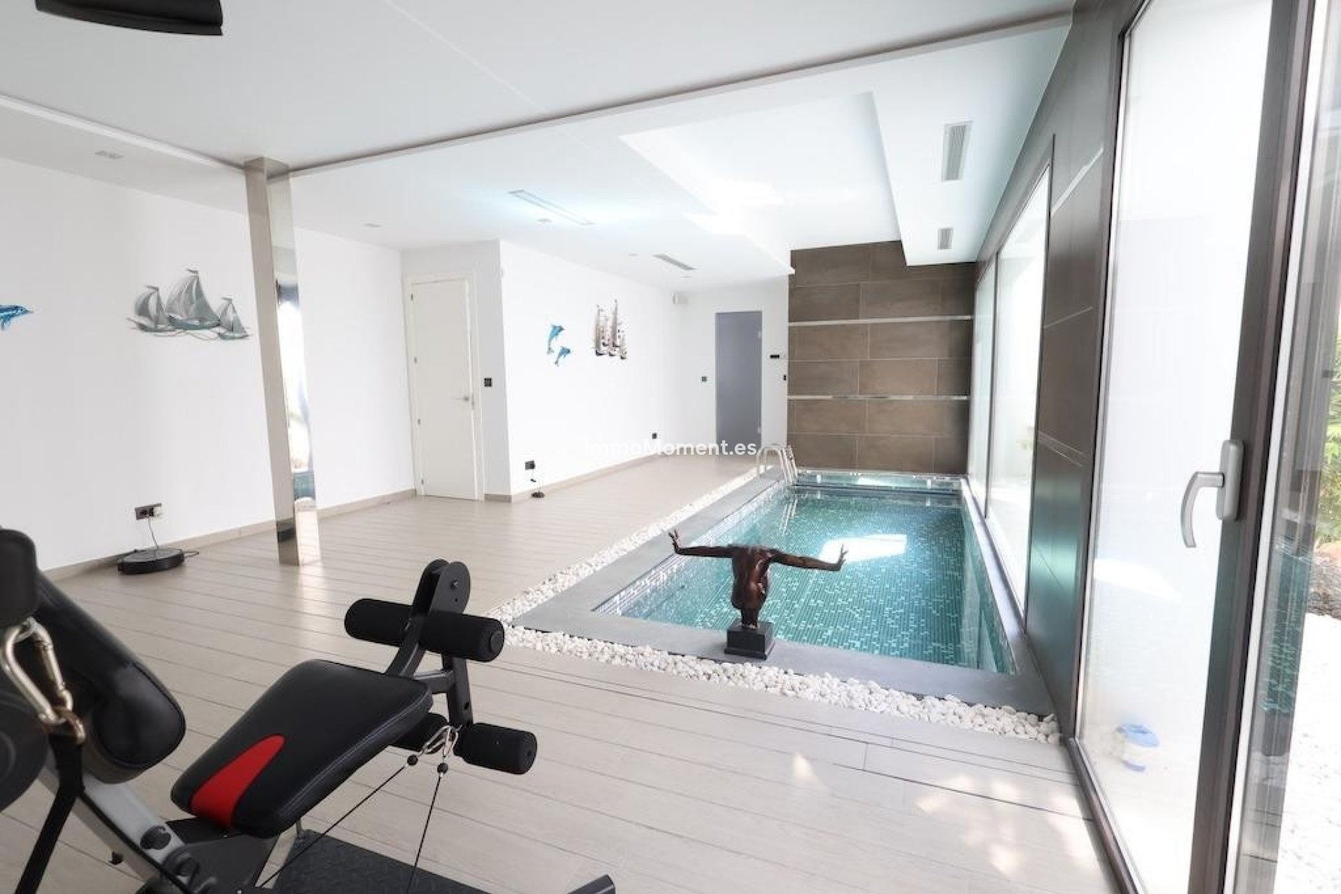 Resale - Villa - Jávea - Jávea - Xàbia Centro