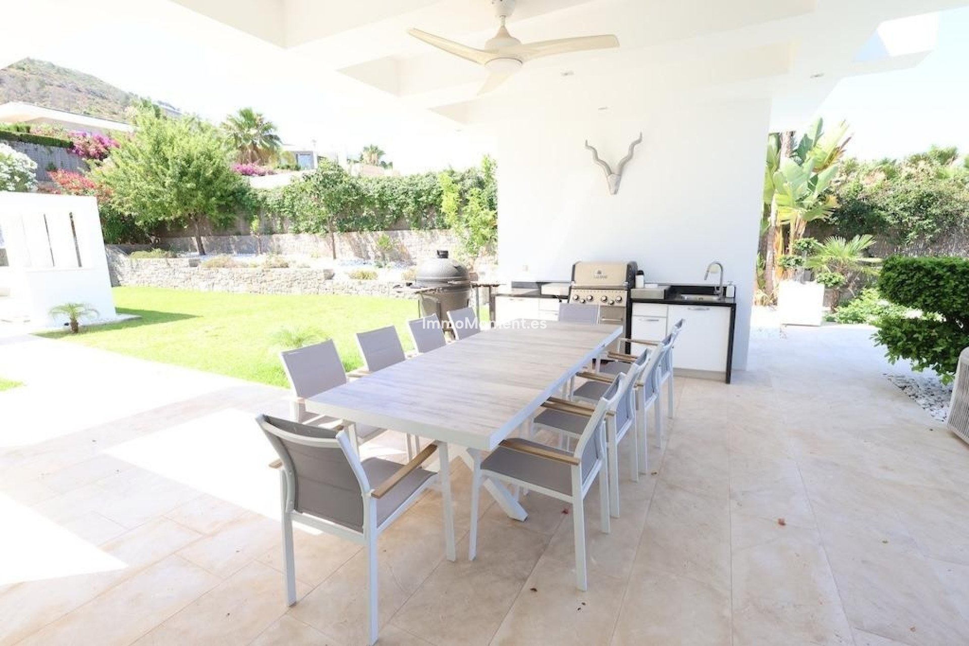 Resale - Villa - Jávea - Jávea - Xàbia Centro