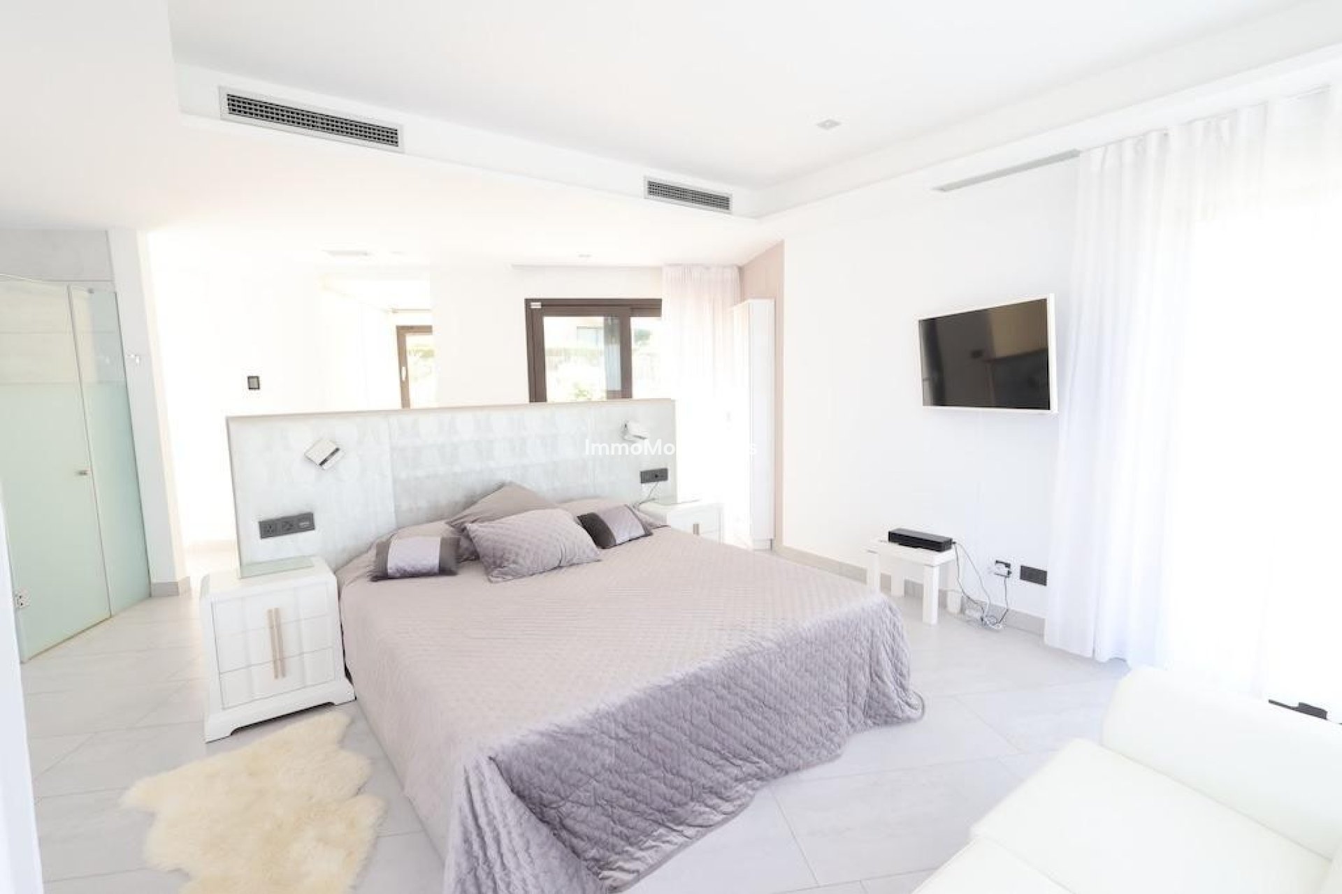Resale - Villa - Jávea - Jávea - Xàbia Centro