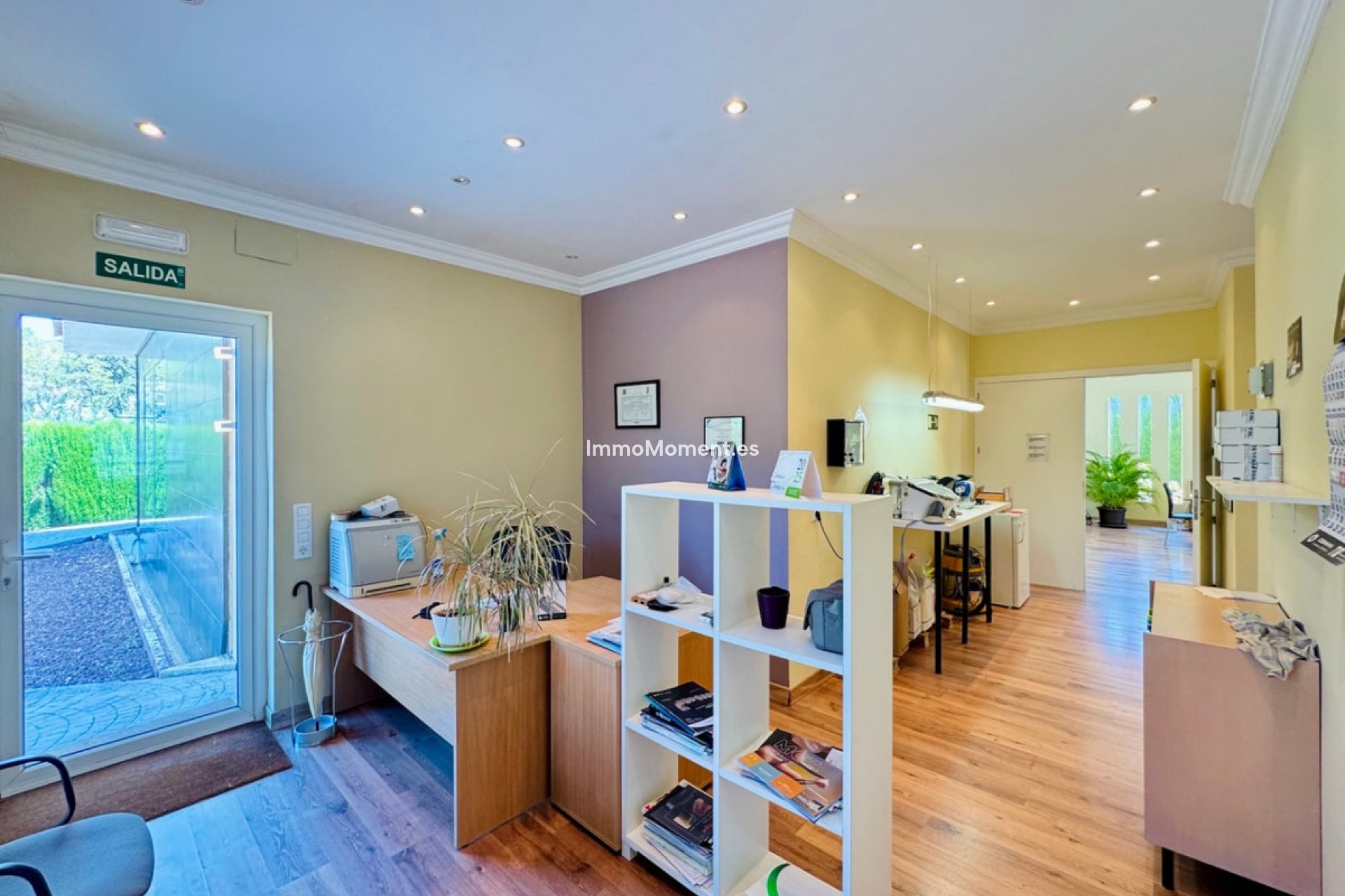 Resale - Villa - Jávea - Jávea - Xàbia Centro