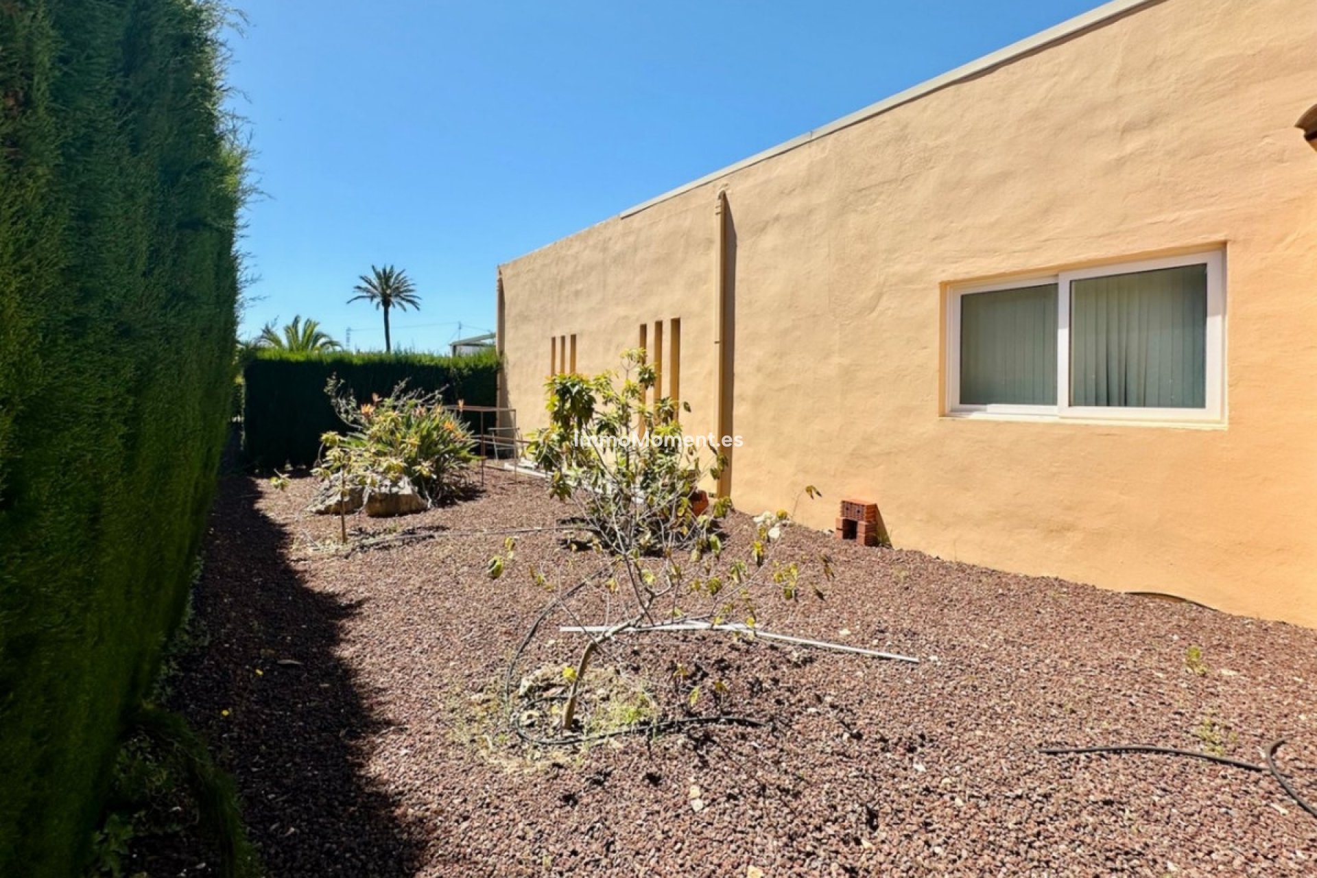 Resale - Villa - Jávea - Jávea - Xàbia Centro