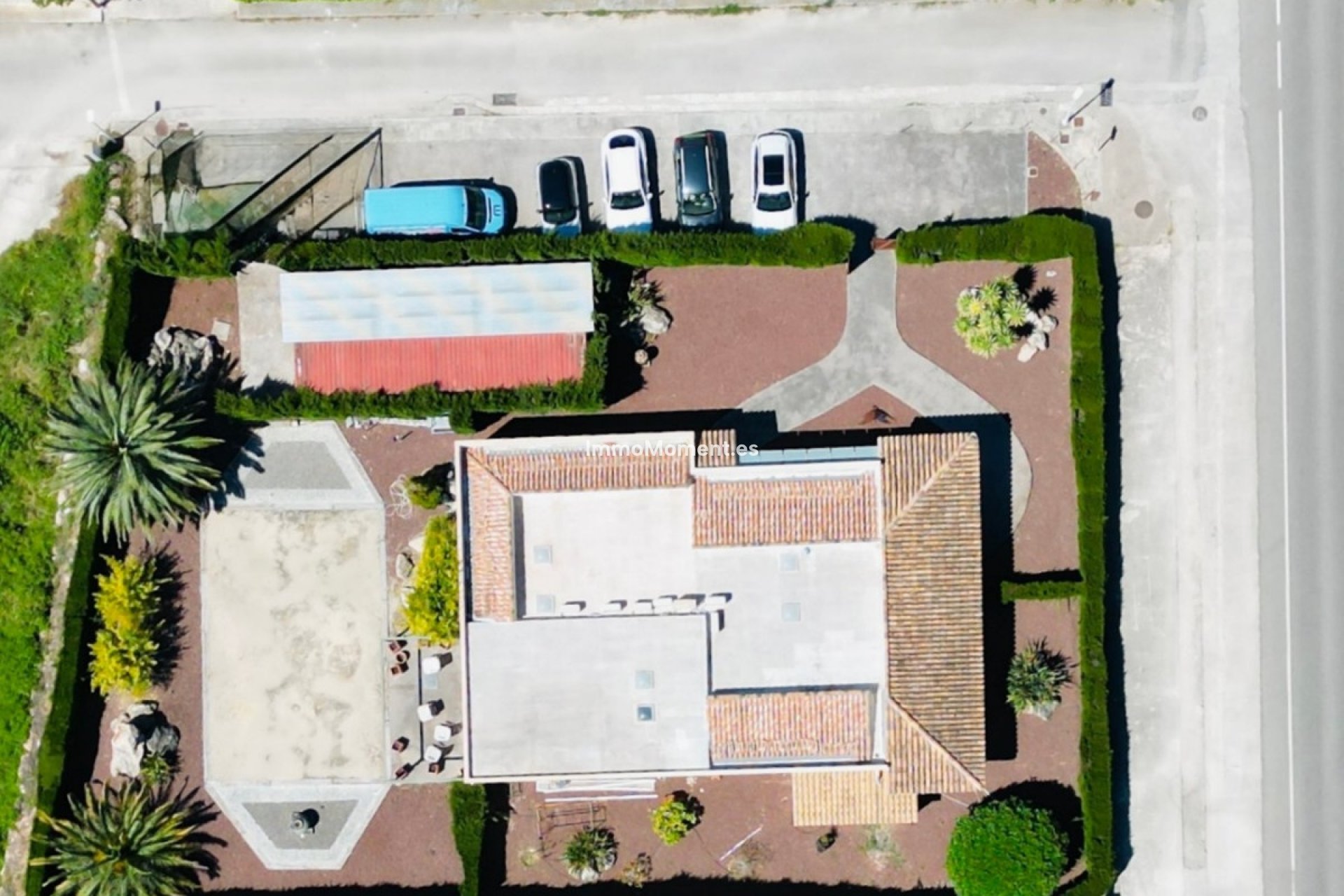 Resale - Villa - Jávea - Jávea - Xàbia Centro