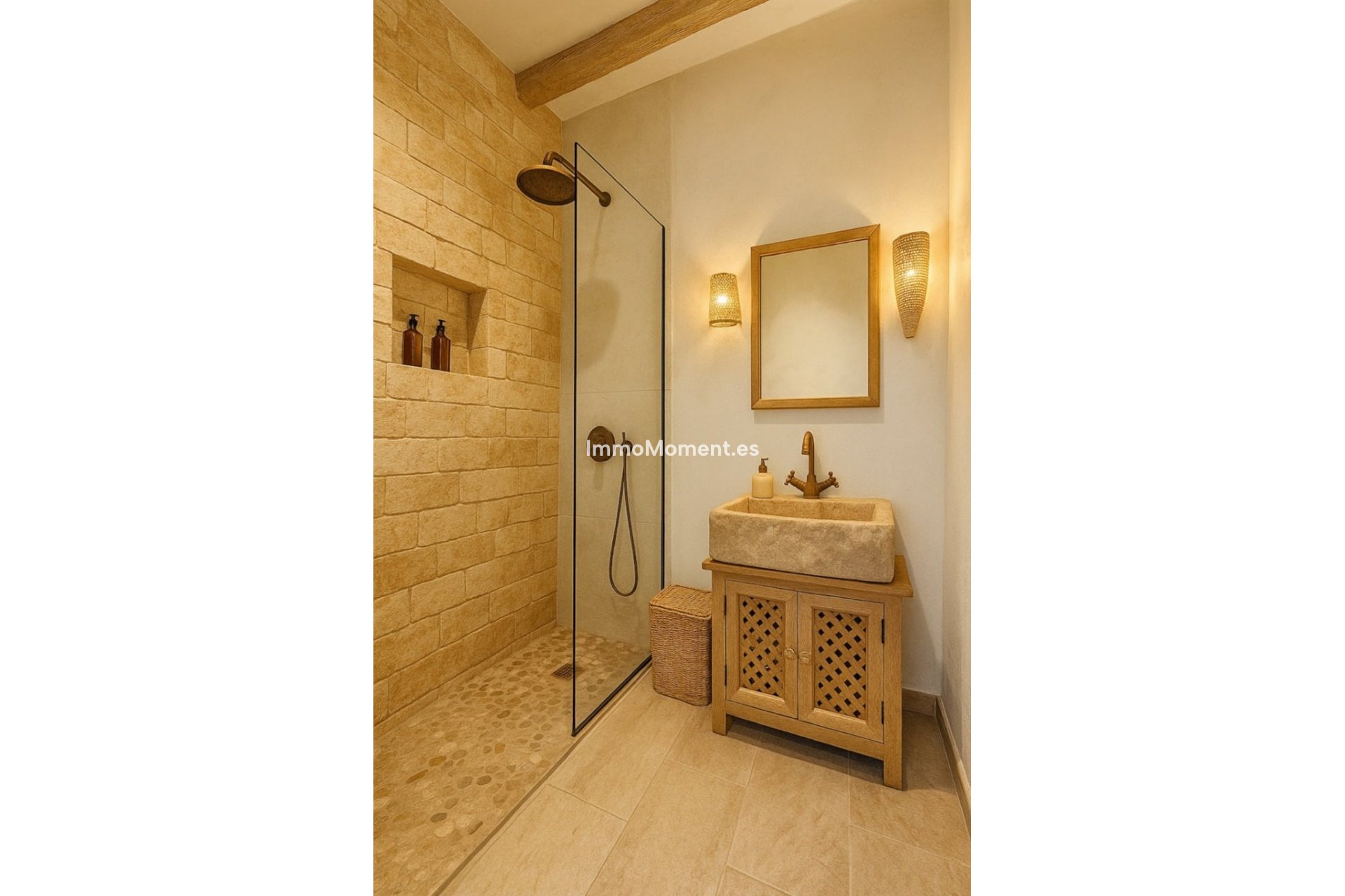 Resale - Villa - Jávea - Jávea - Xàbia Centro