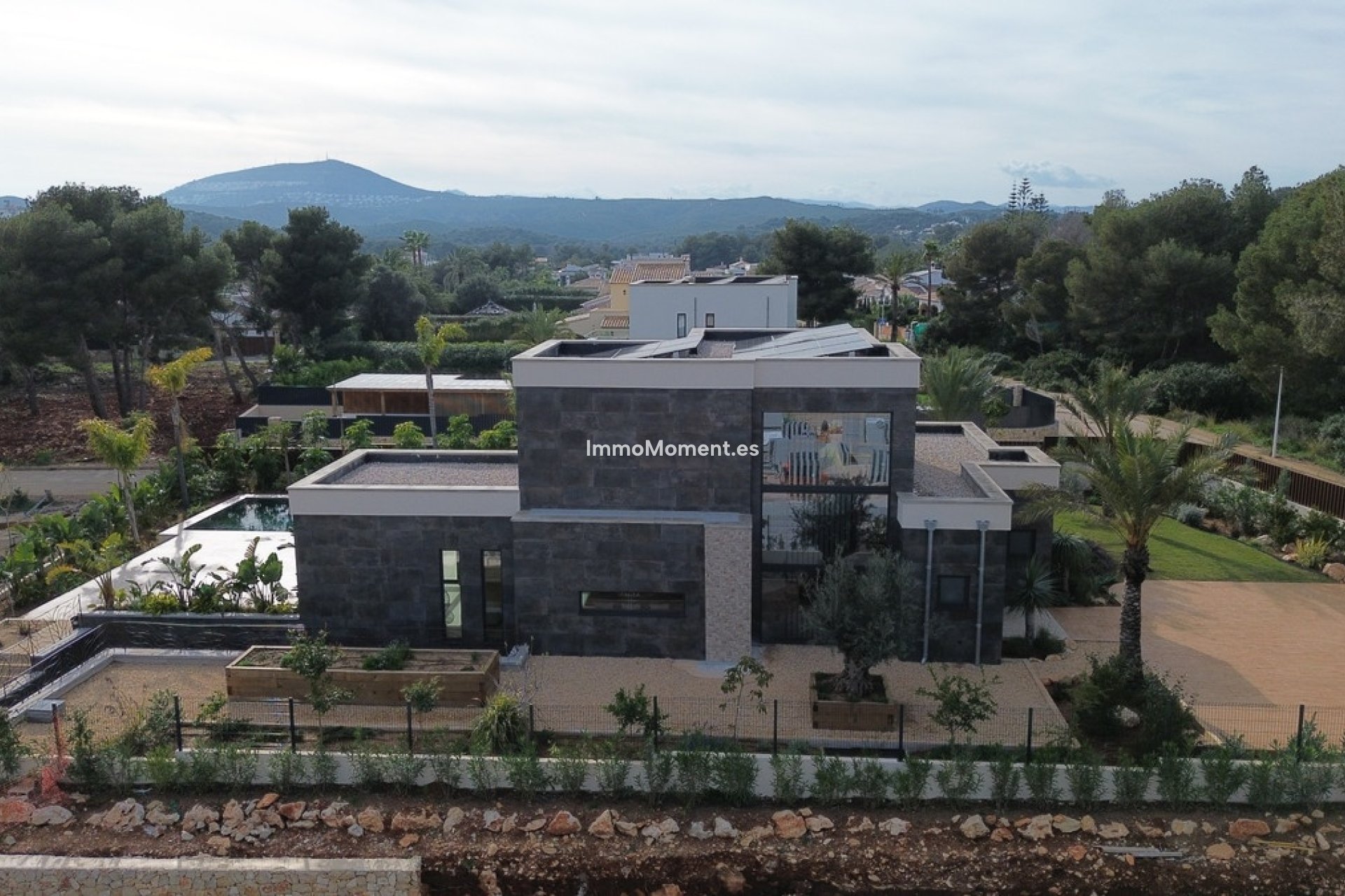 Resale - Villa - Jávea - Jávea - Xàbia Centro