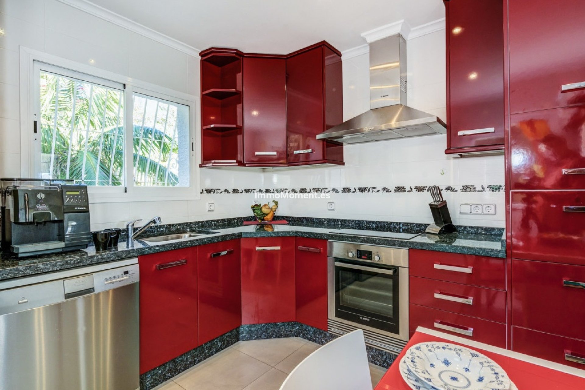 Resale - Villa - Jávea - Jávea - Xàbia Centro