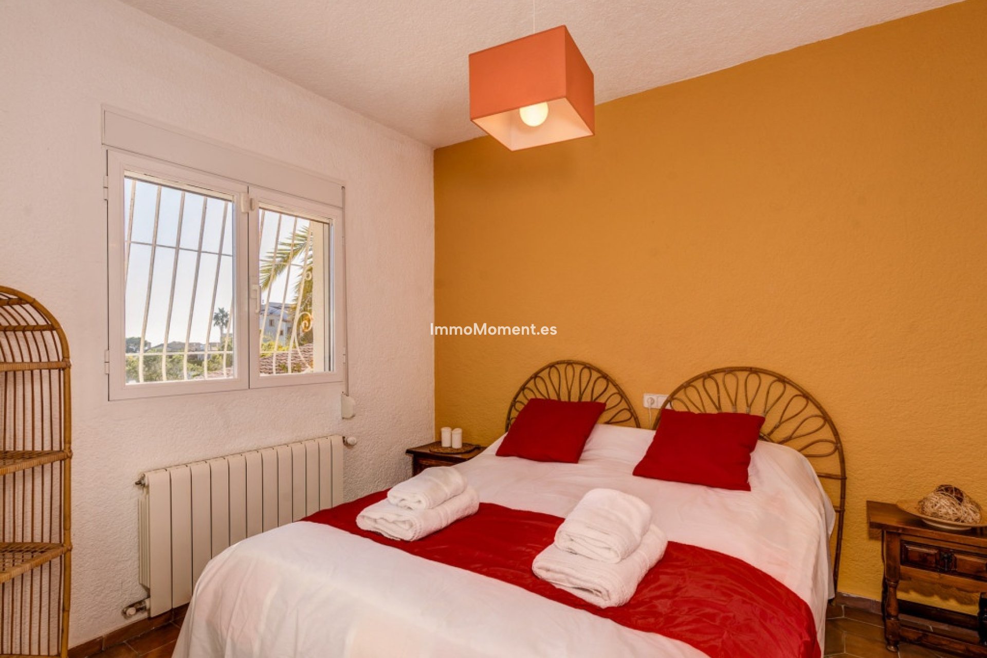 Resale - Villa - Jávea - Jávea - Xàbia Centro