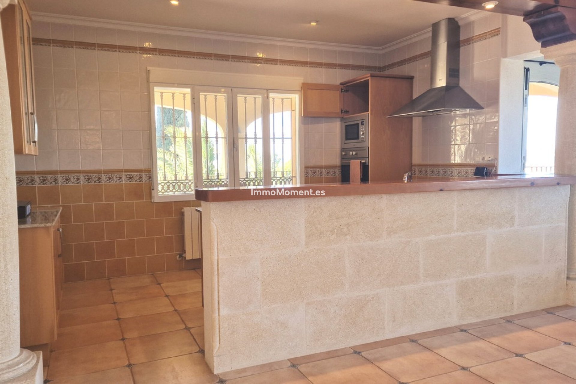 Resale - Villa - Jávea - Jávea - Xàbia Centro